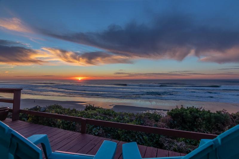 The Cliff House - Holiday home Lincoln City