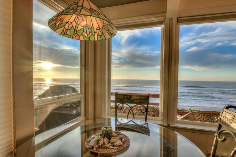 Holiday home The Cliff House - *