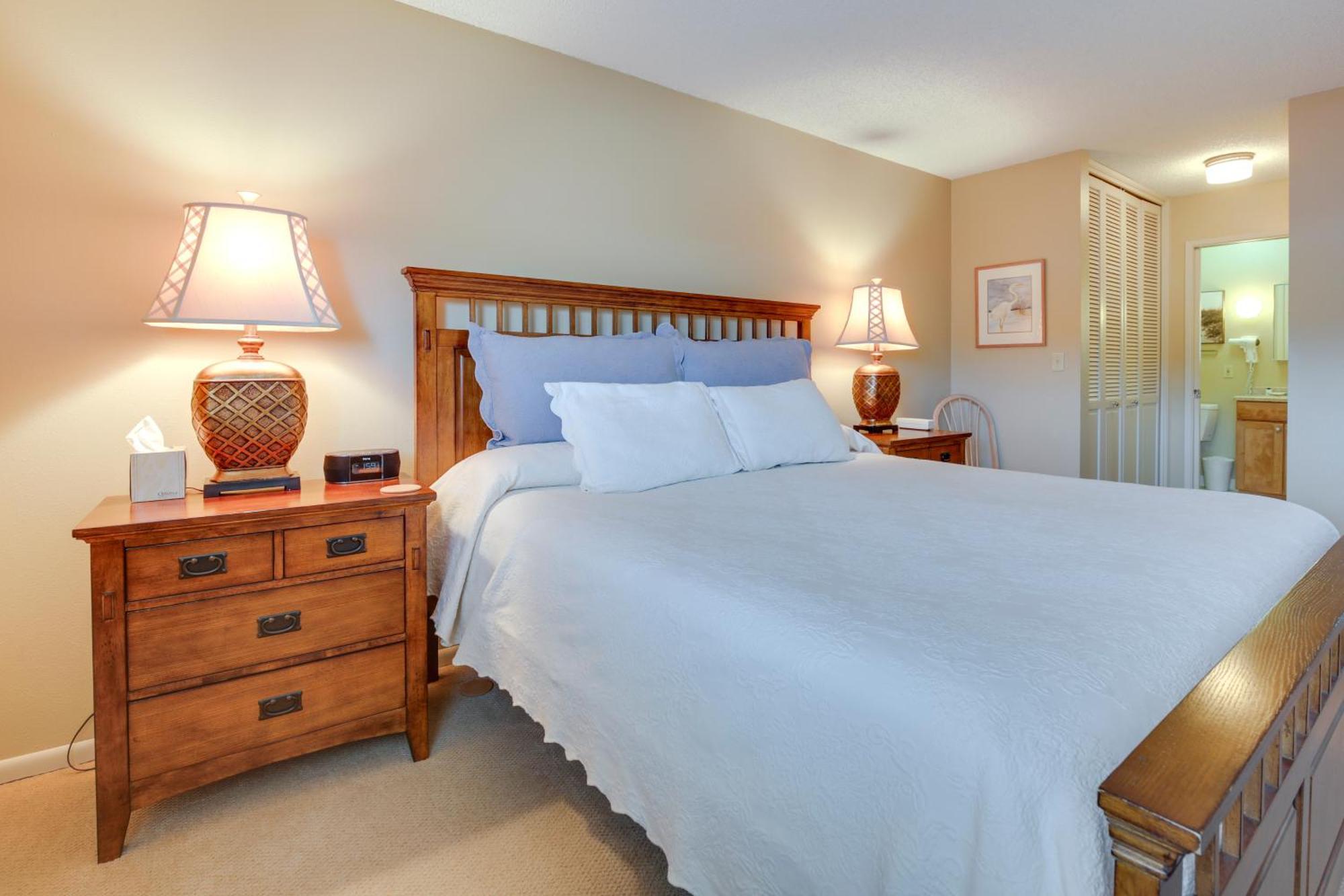 Apartment Comfortable With Patio And Views! Lincoln City