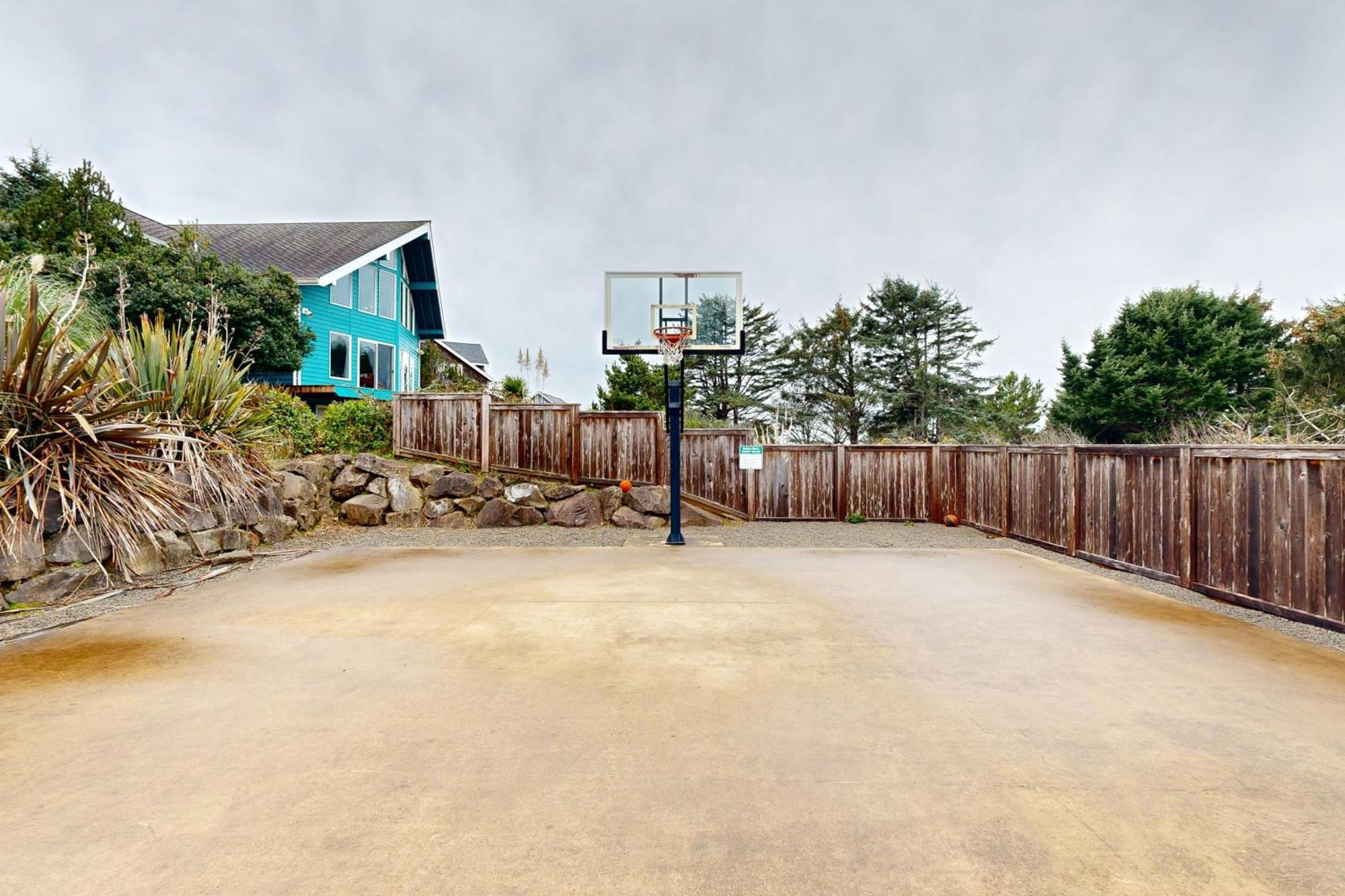 Holiday home Coastal Bliss Hideaway