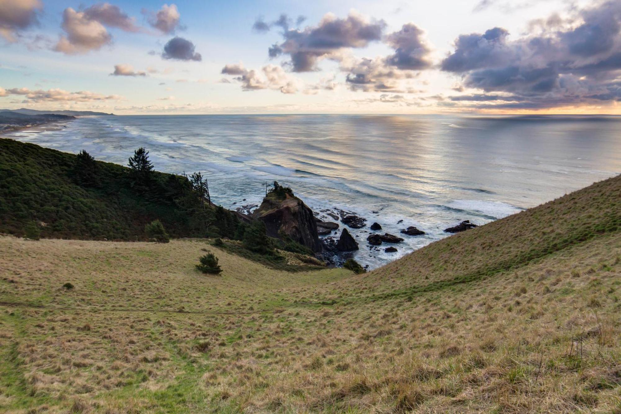 Holiday home Coastal Bliss Hideaway Lincoln City