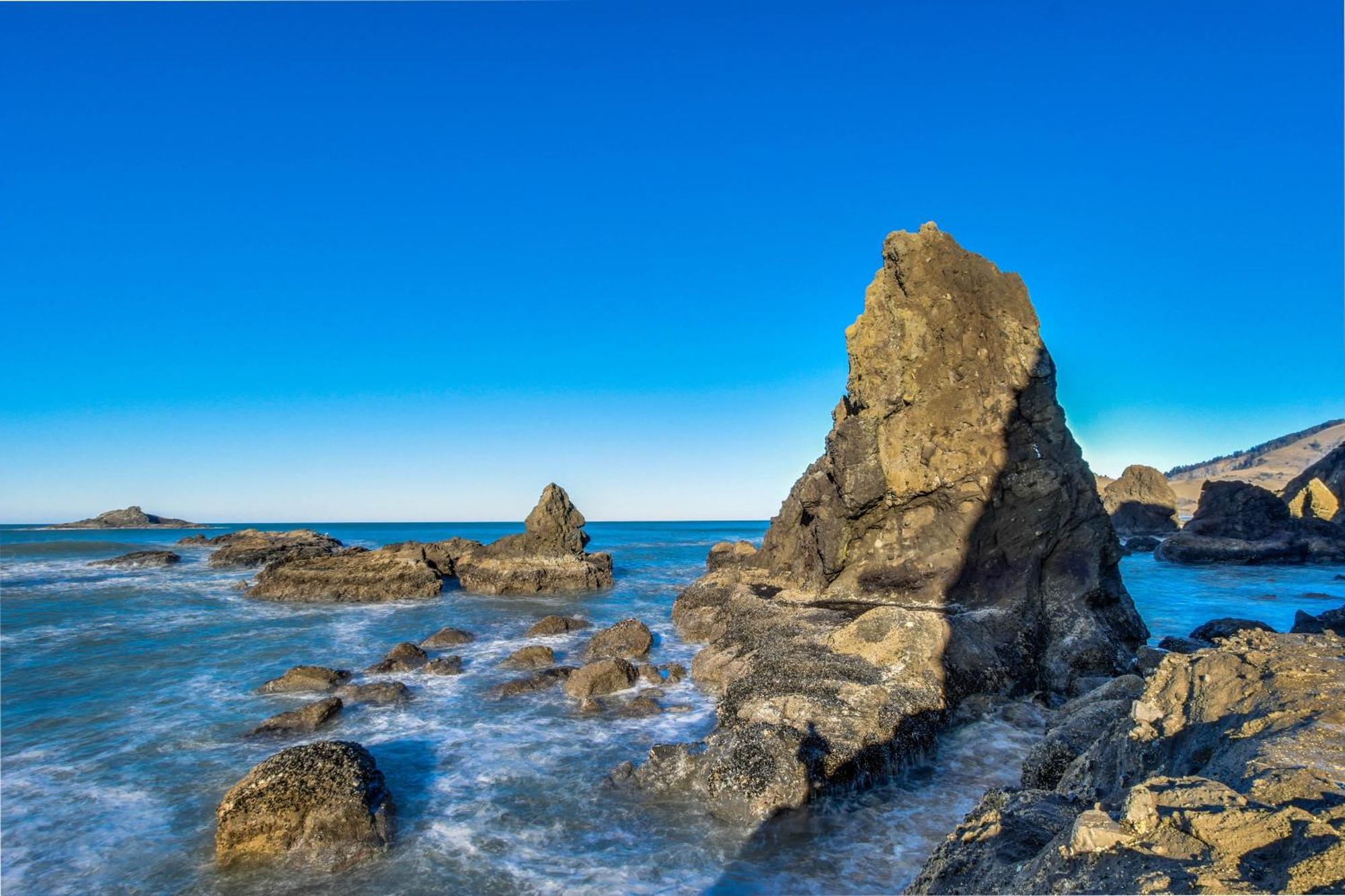 Holiday home Coastal Bliss Hideaway Lincoln City