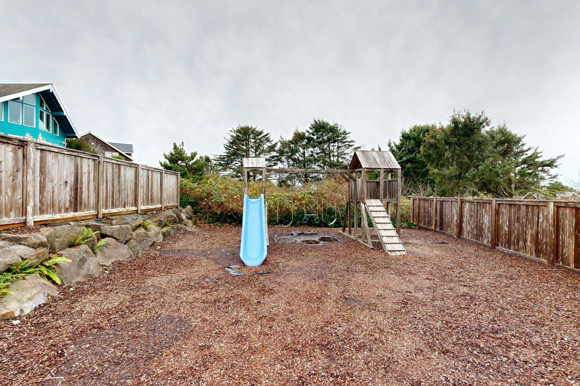 Coastal Bliss Hideaway Holiday home