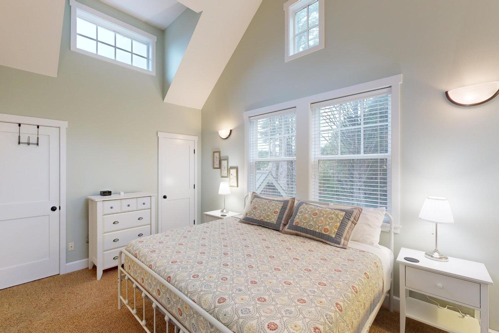 Holiday home Coastal Bliss Hideaway