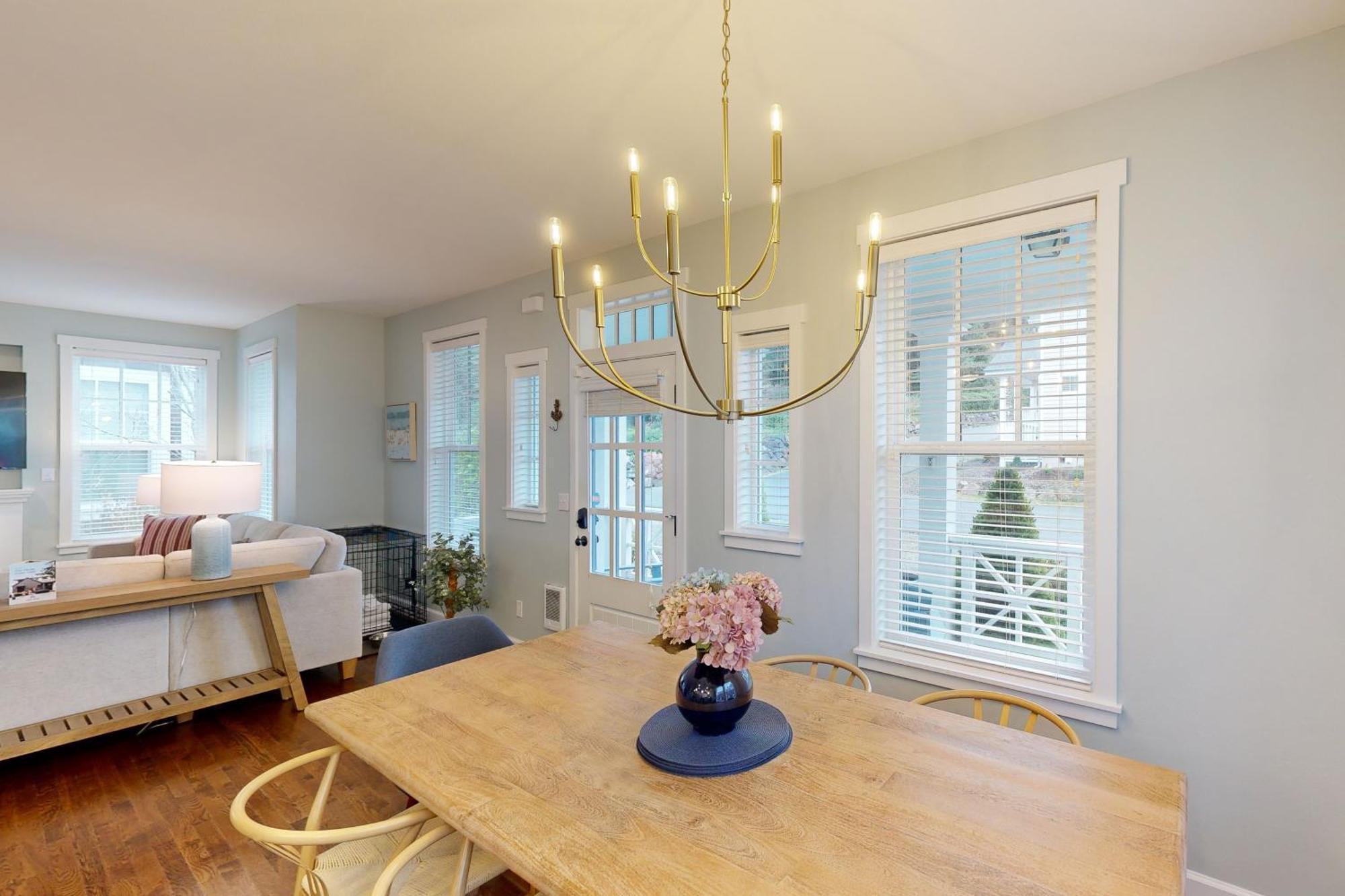 Coastal Bliss Hideaway Holiday home *
