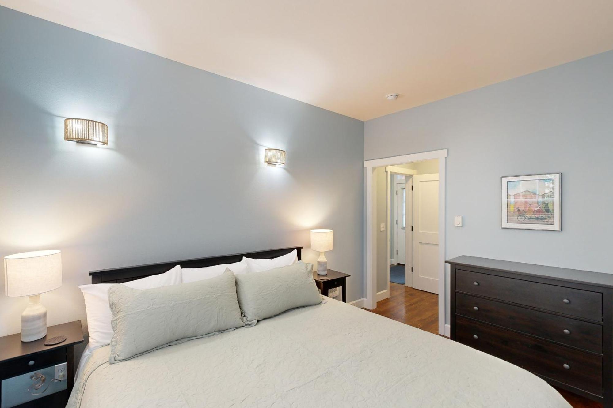 Holiday home Coastal Bliss Hideaway Lincoln City
