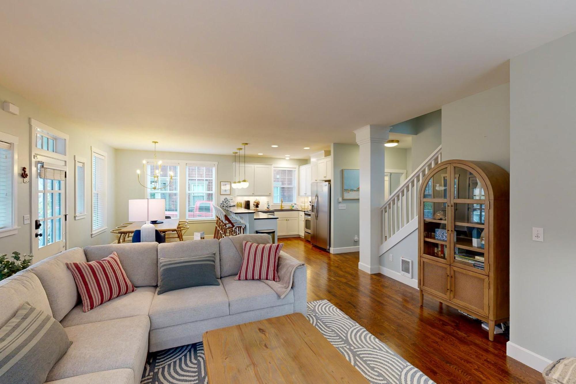 Coastal Bliss Hideaway * Lincoln City