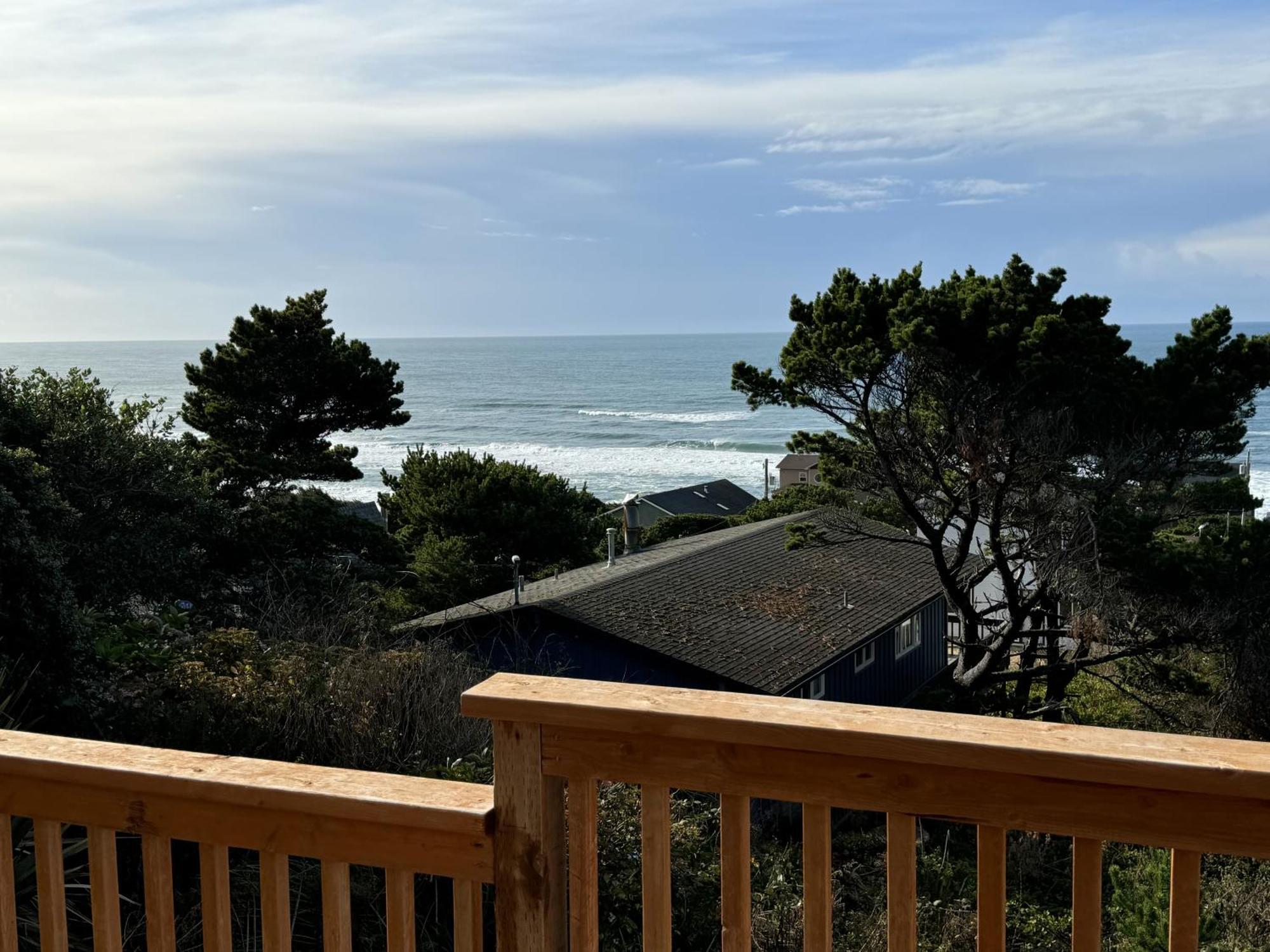 Whale Watch Holiday home *