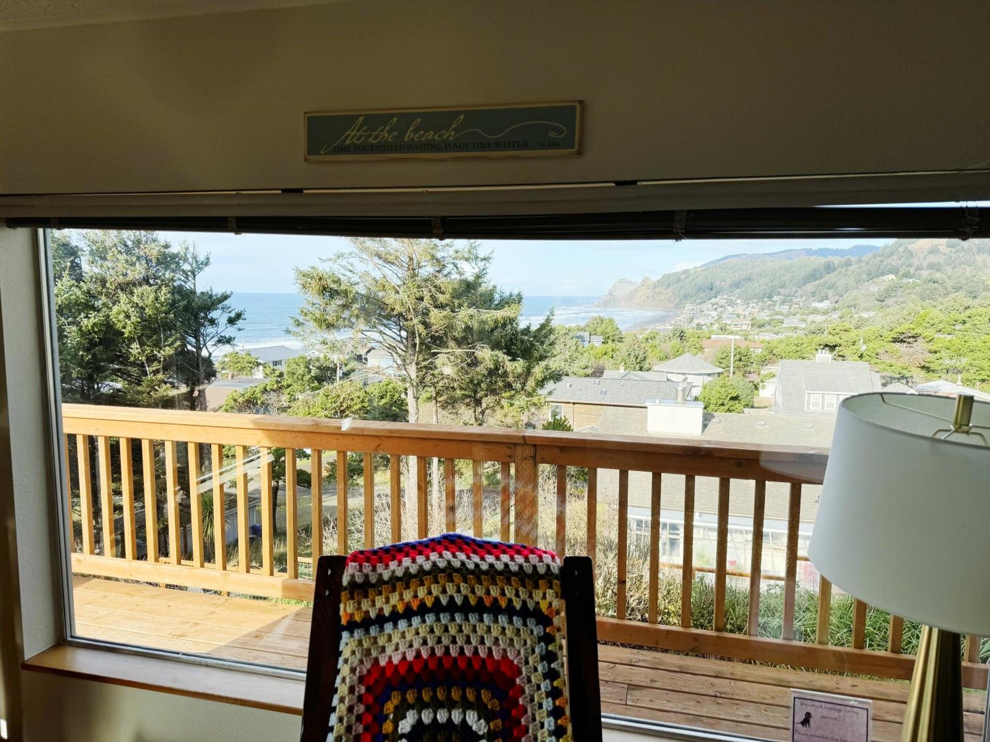 Whale Watch Holiday home *
