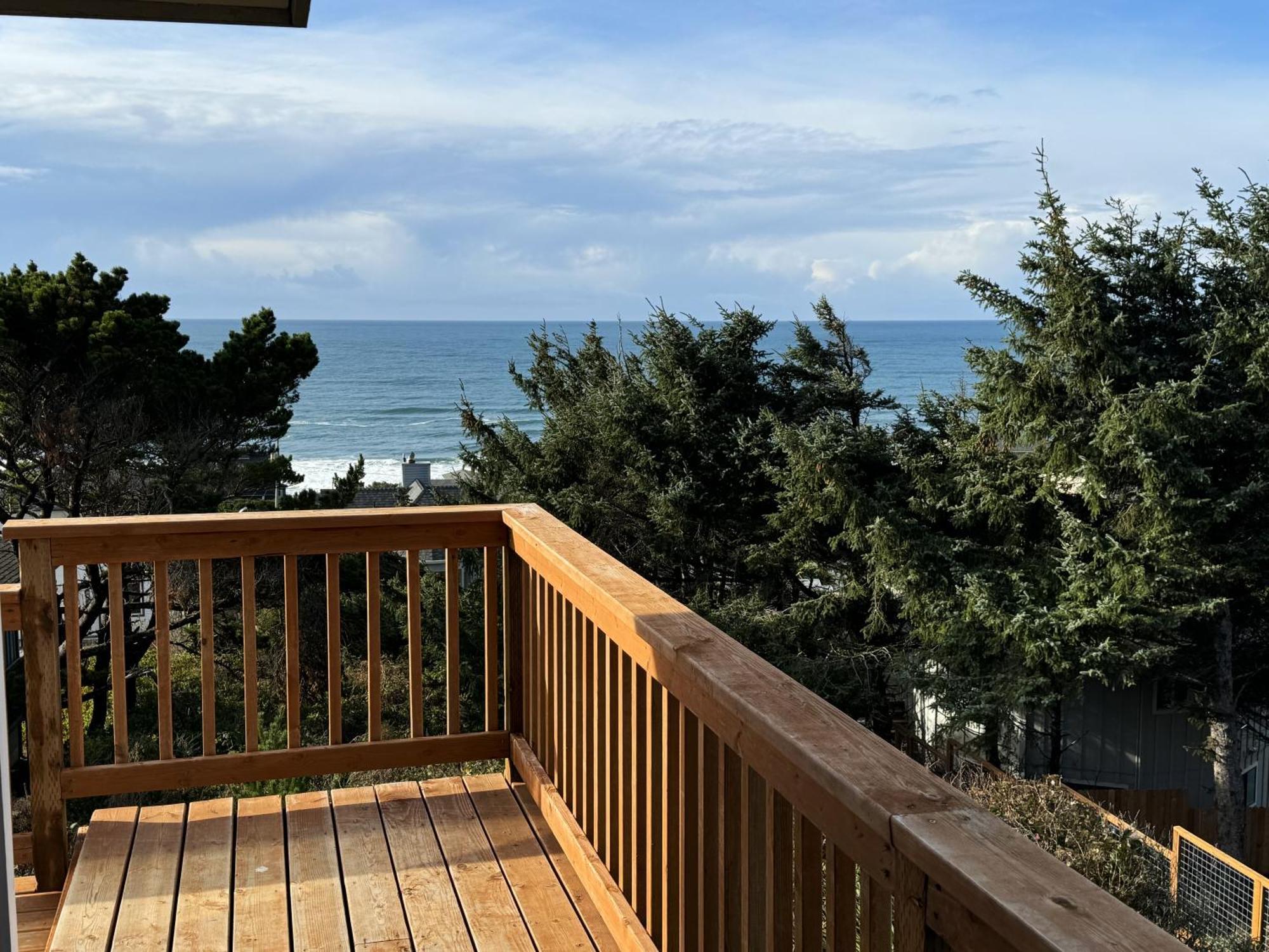 Whale Watch Holiday home Lincoln City
