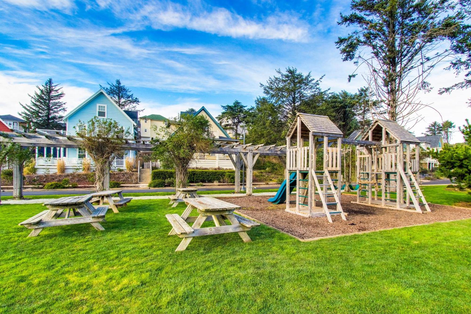 Off Of The Hook Holiday home *