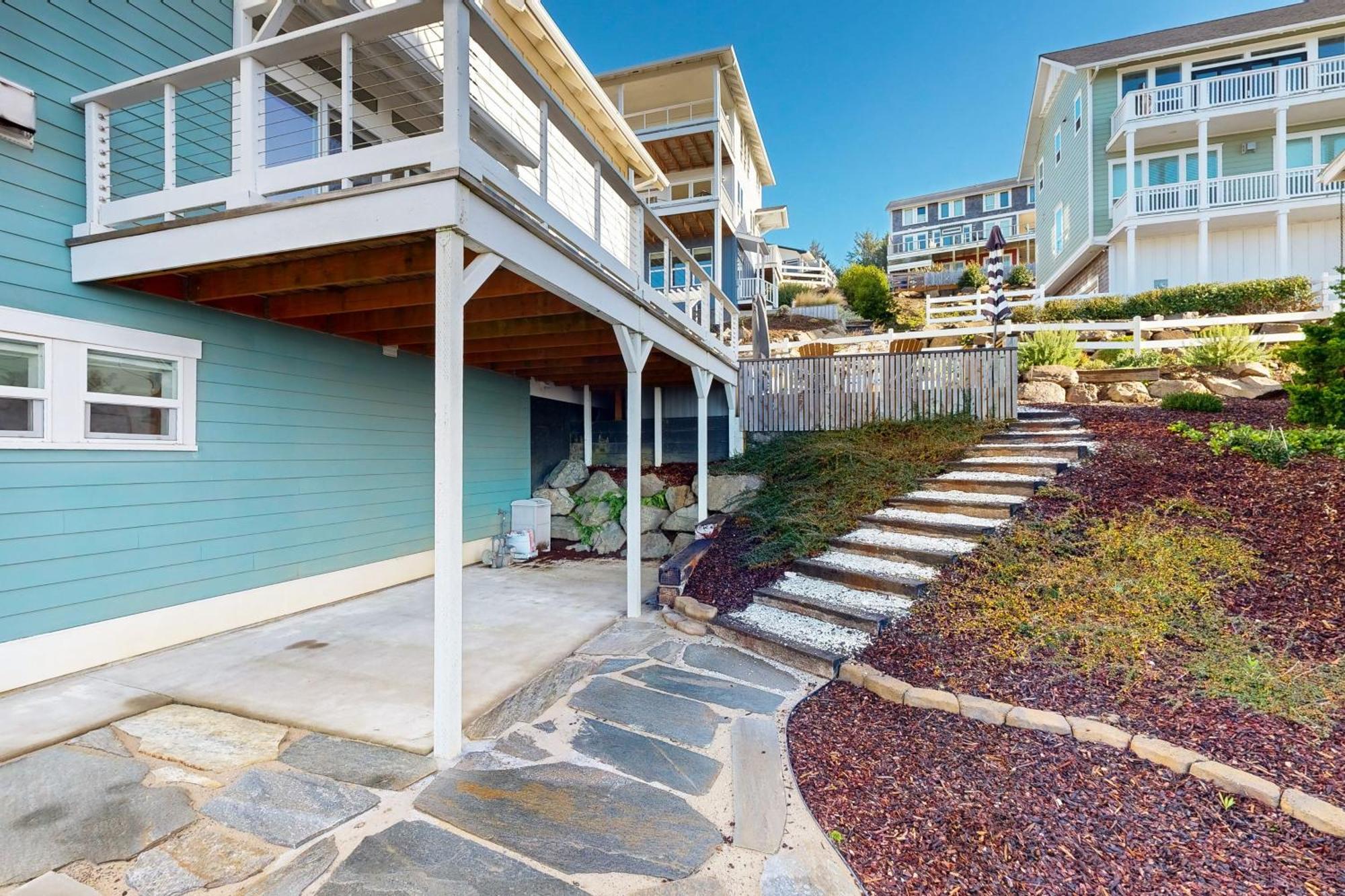 Off Of The Hook Holiday home *
