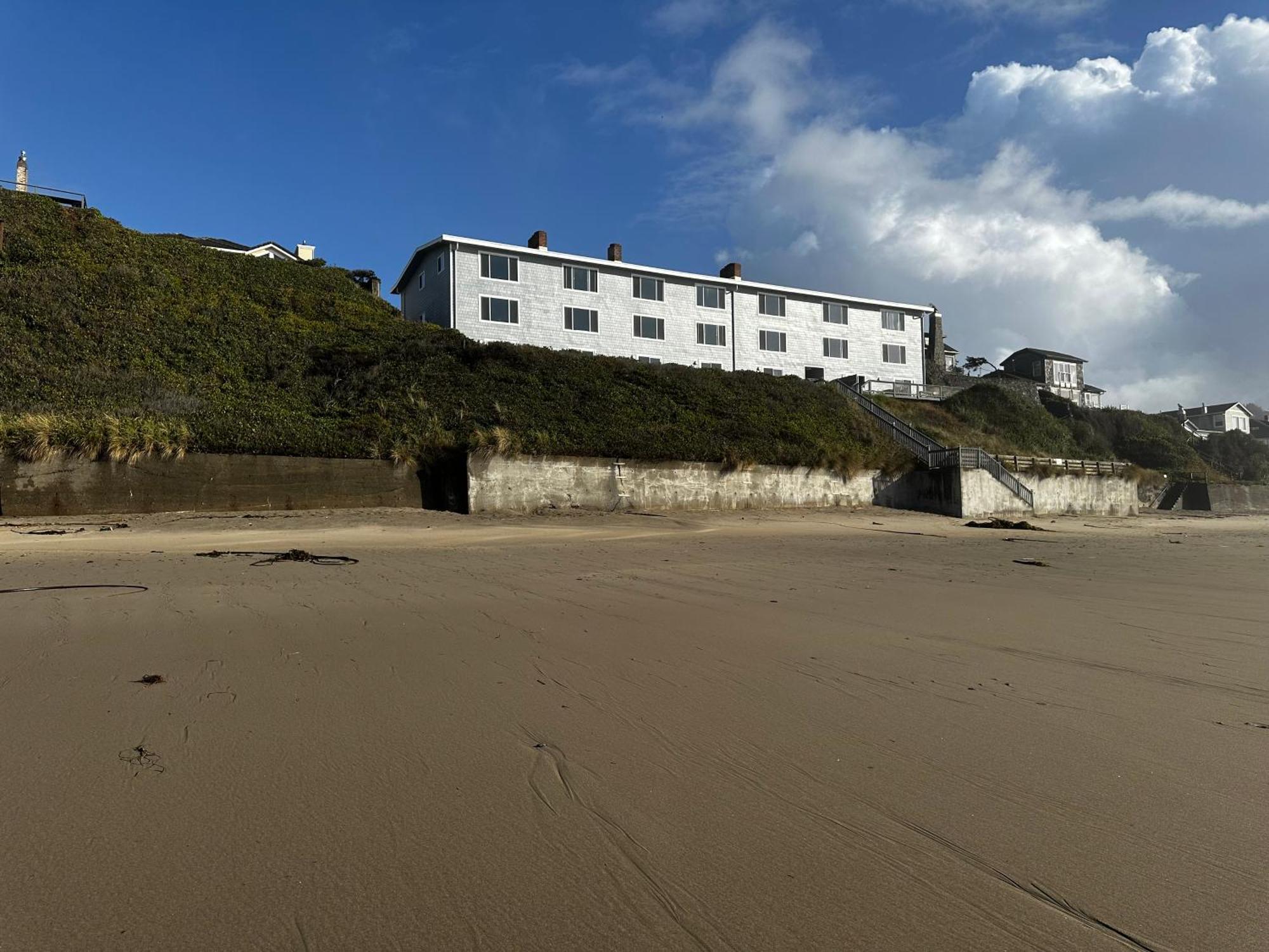 West Hotel Lincoln City