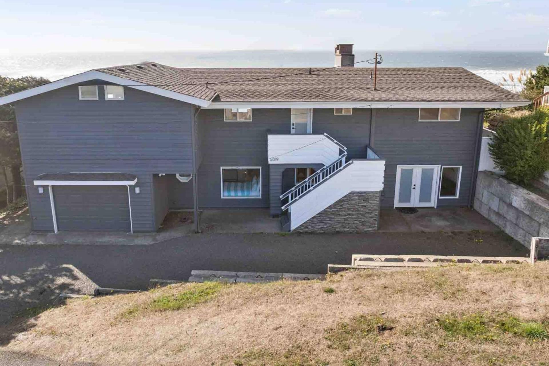 Moonstruck House *