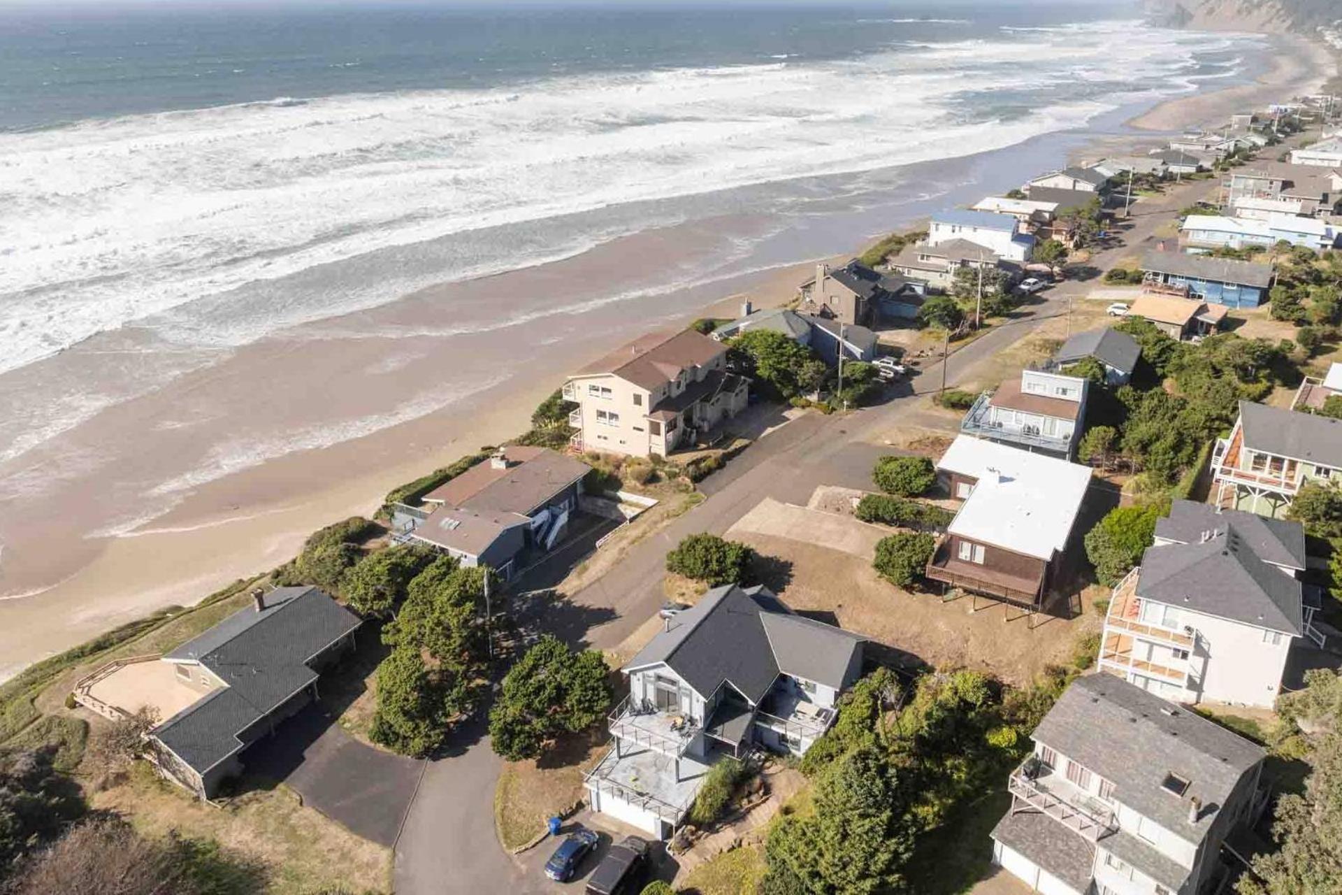 Holiday home Moonstruck House Lincoln City