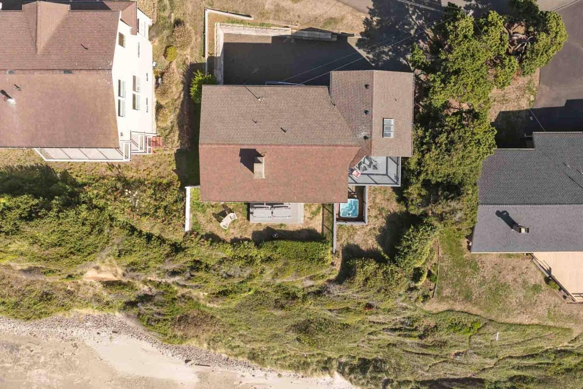 Moonstruck House *