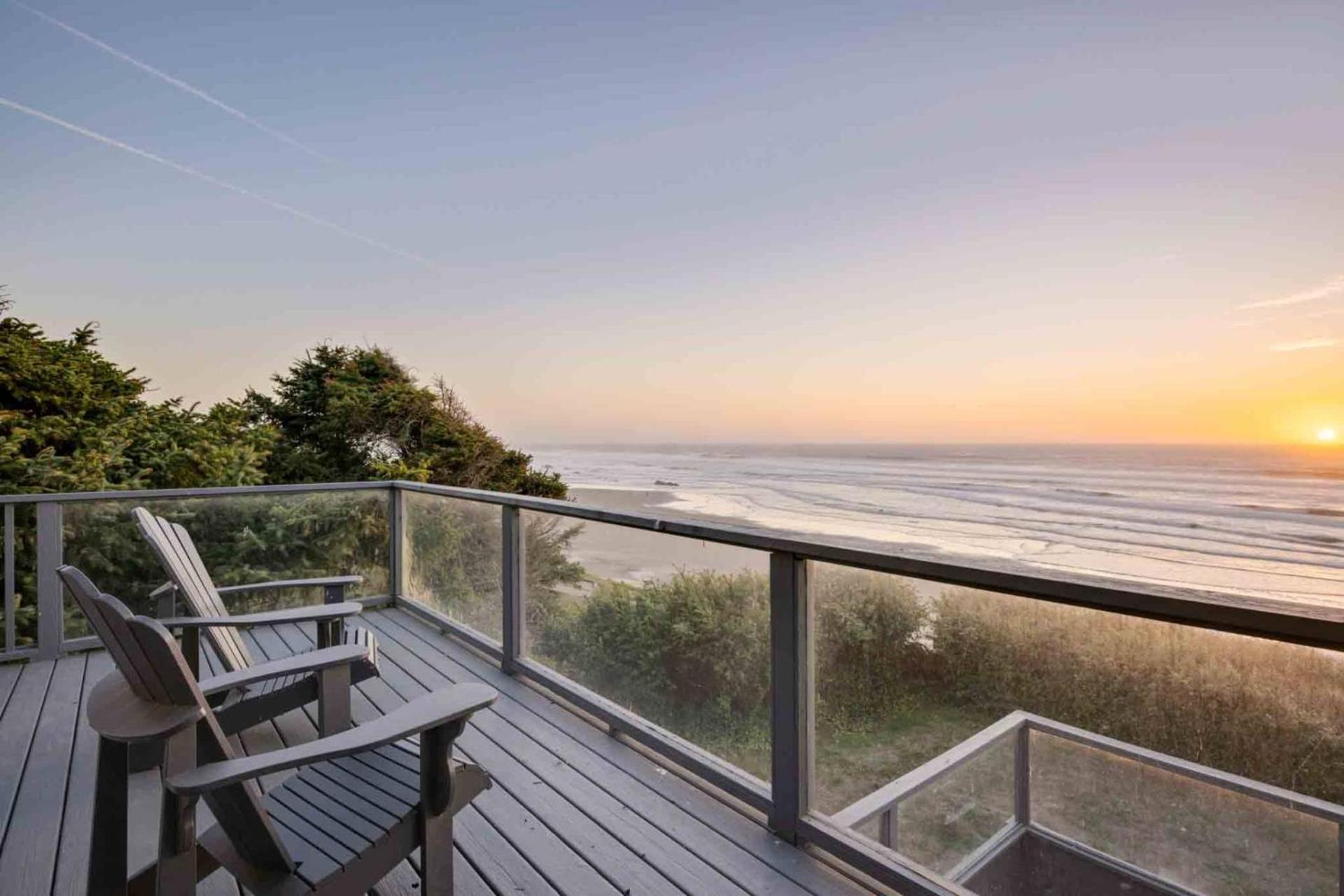 Holiday home Moonstruck House Lincoln City