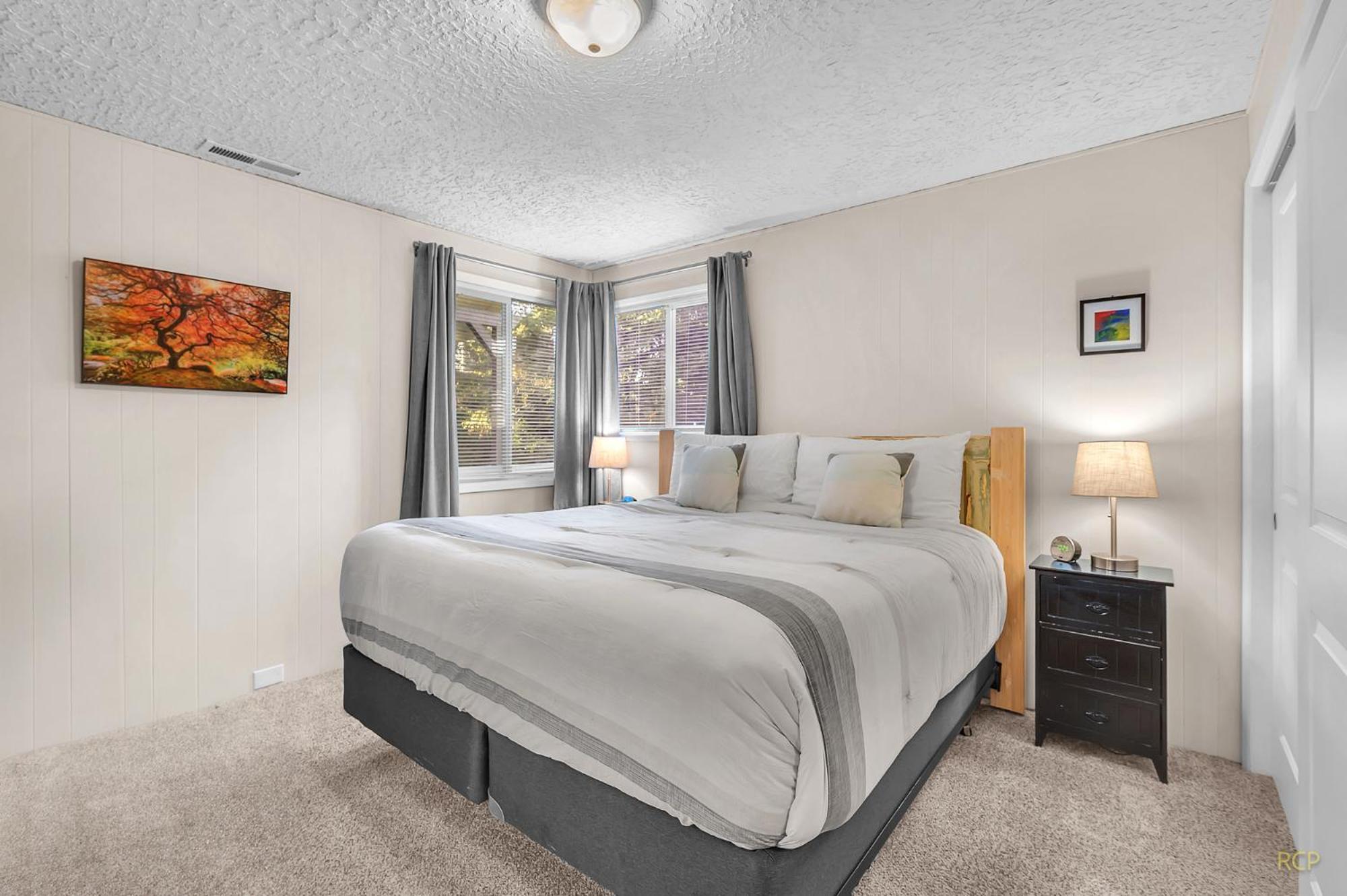 New Listing Shore Beats Work! *