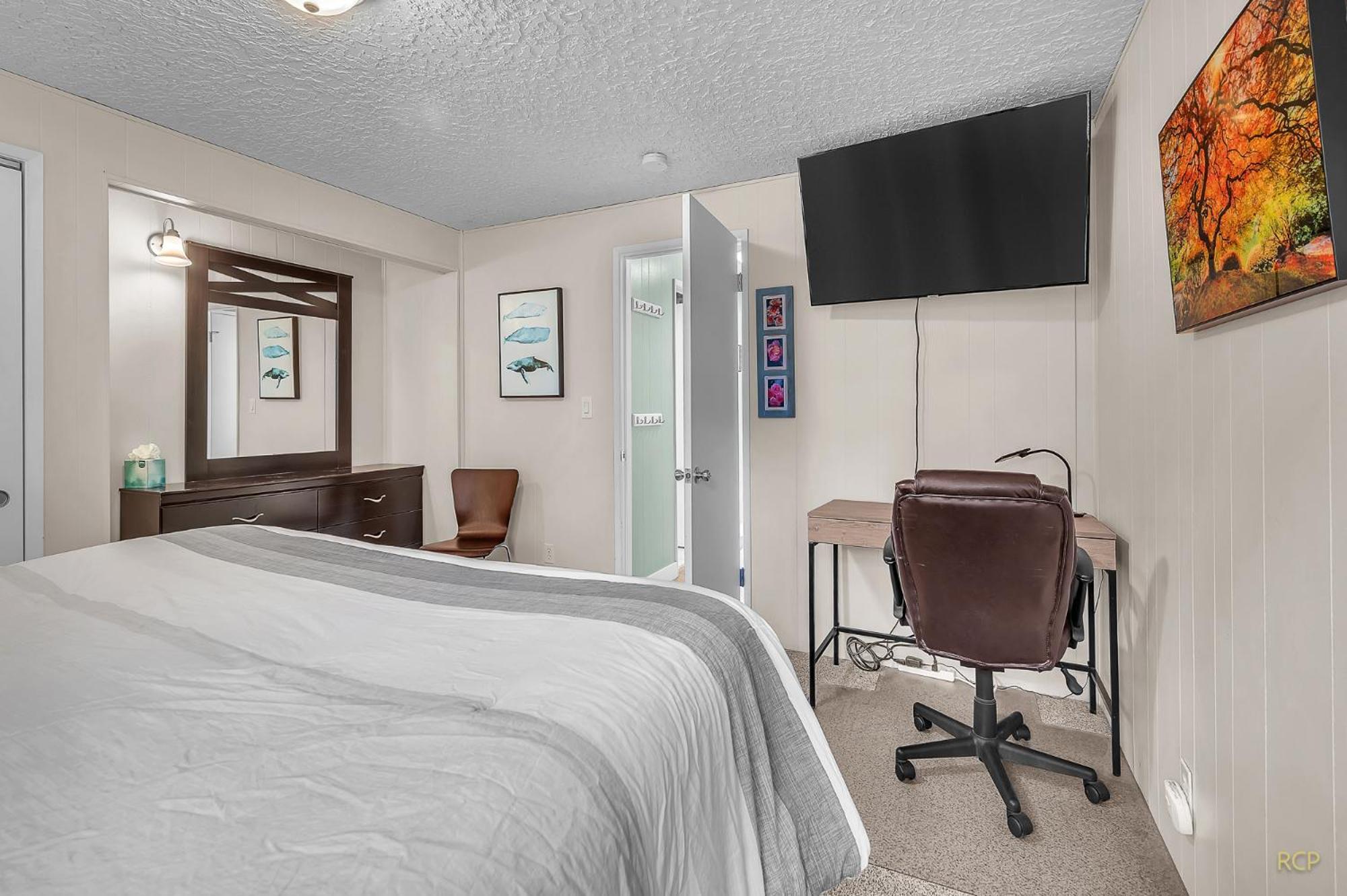 New Listing Shore Beats Work!
