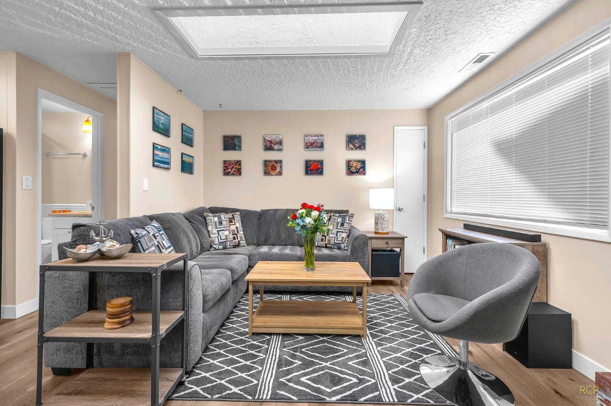 New Listing Shore Beats Work! * Lincoln City