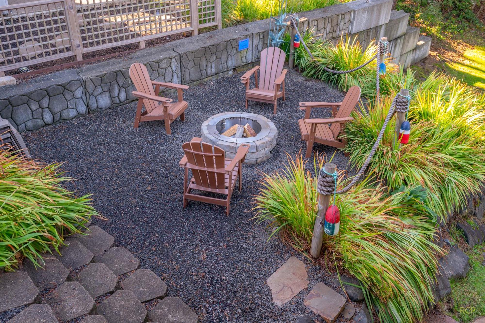 New Listing Shore Beats Work!