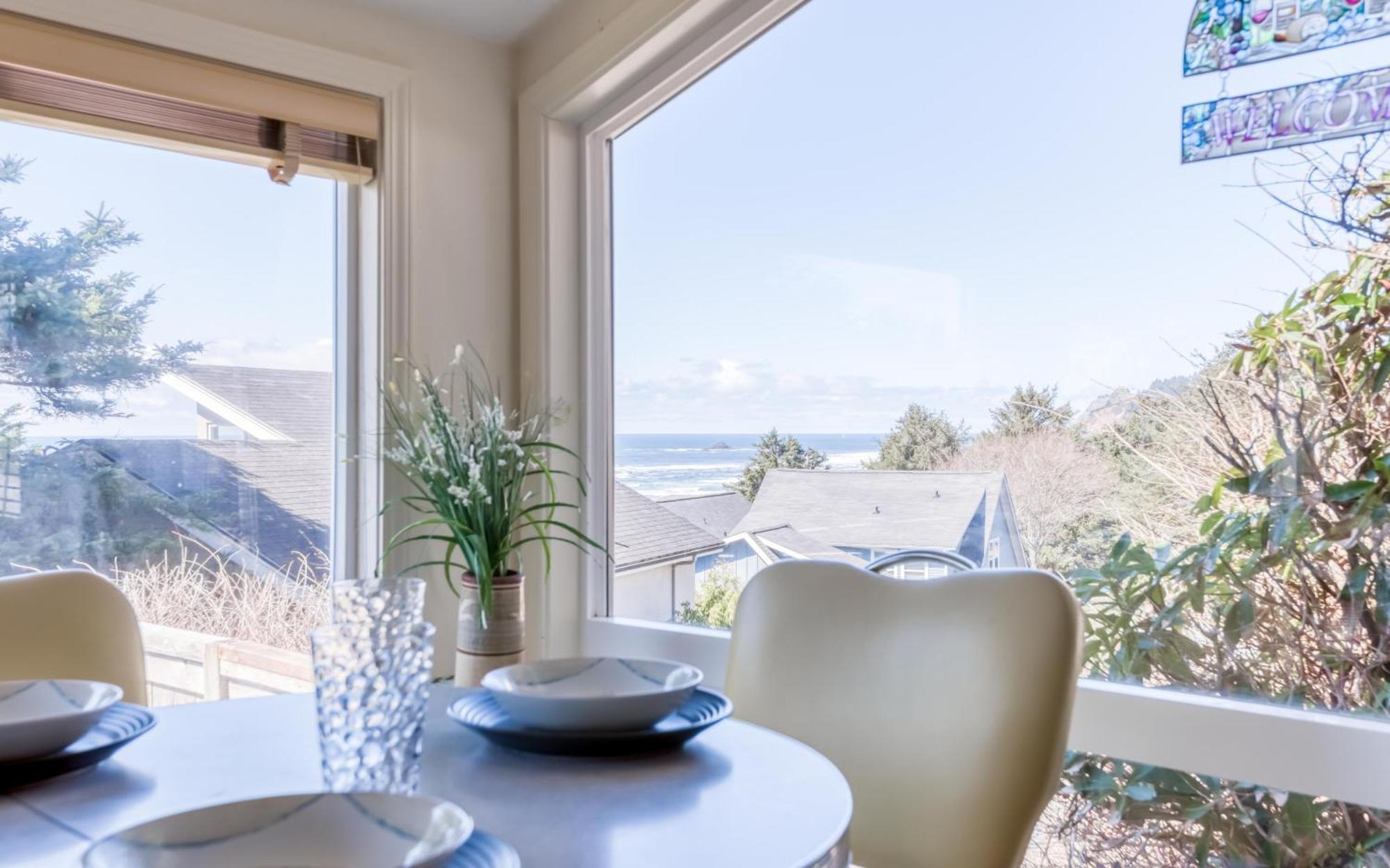 Holiday home Birds Eye House Lincoln City
