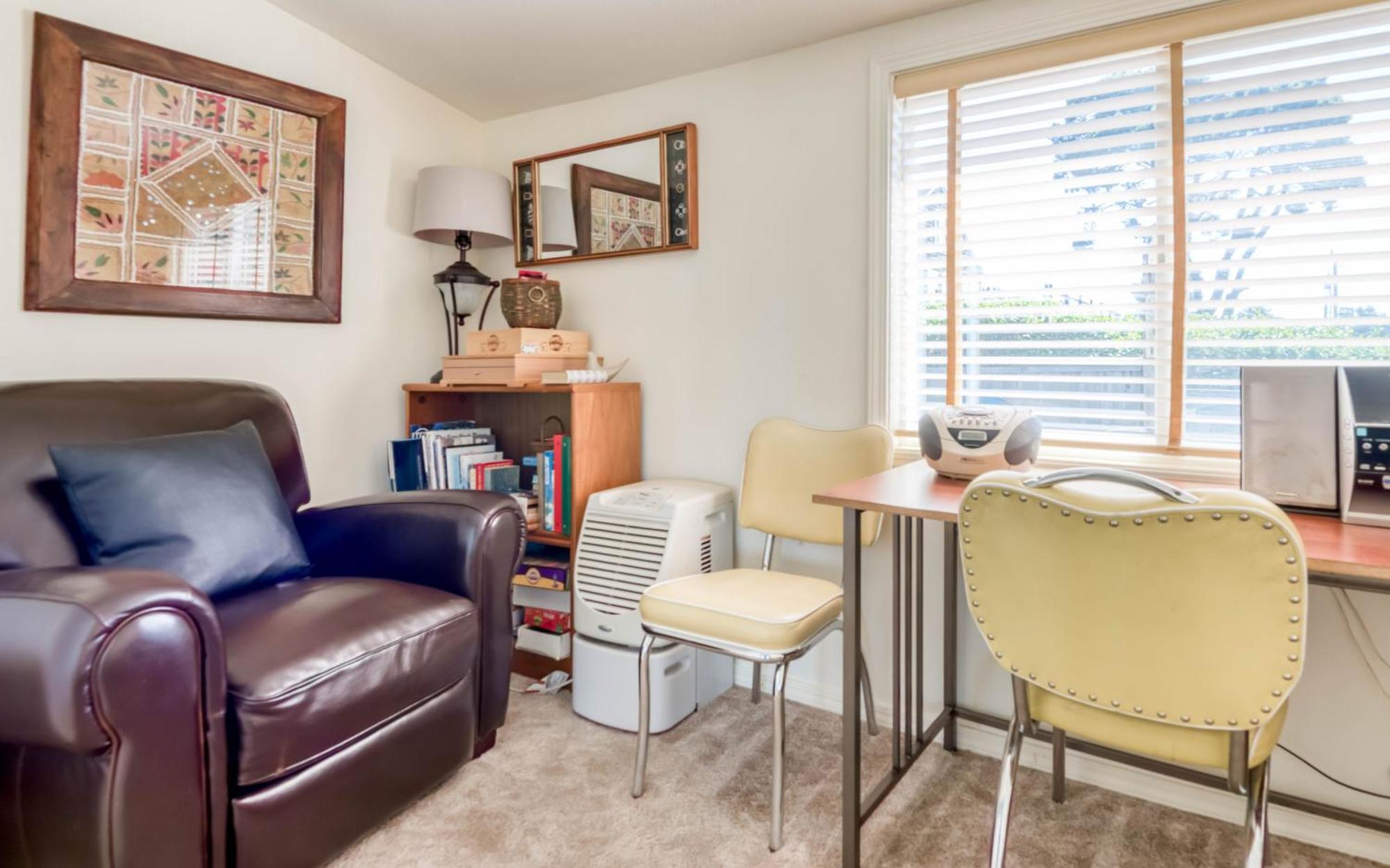 Holiday home Birds Eye House Lincoln City