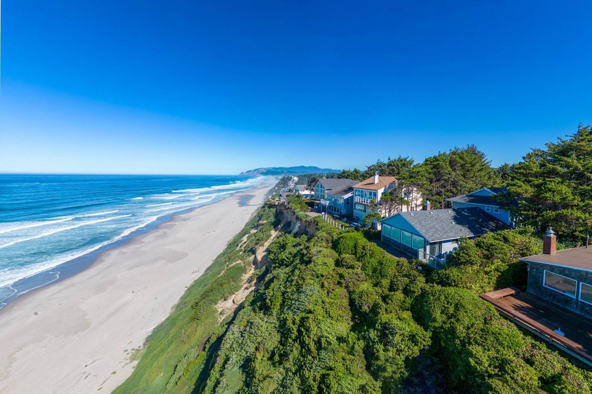 Lawton's View Holiday home