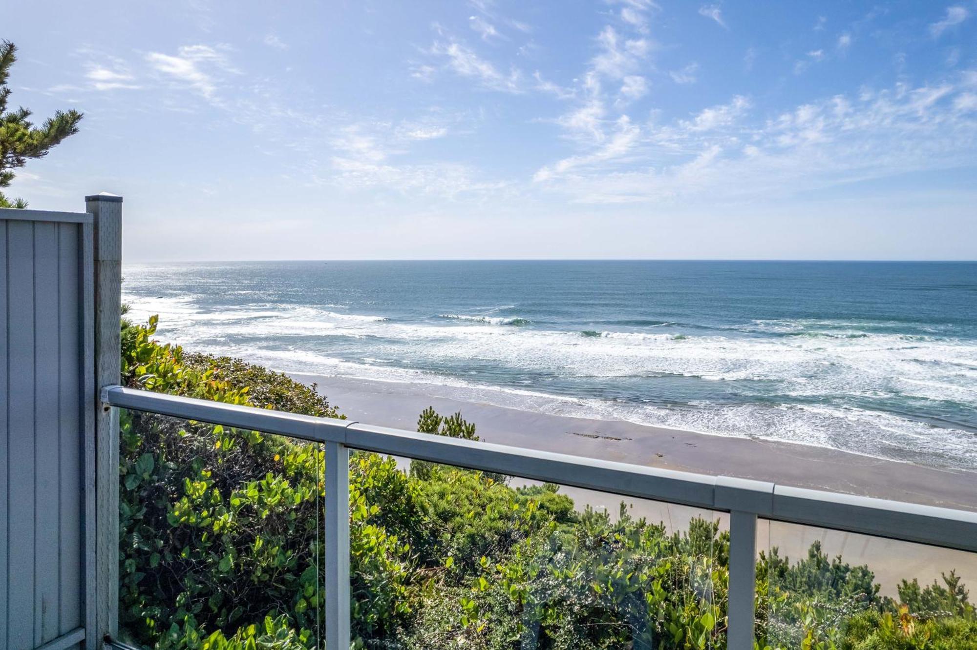 Lawton's View Holiday home Lincoln City