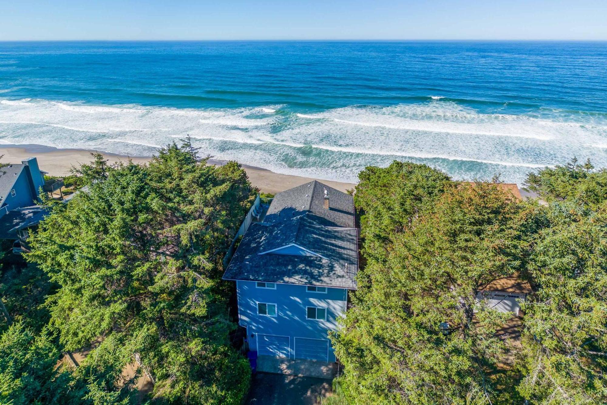 Holiday home Lawton's View Lincoln City