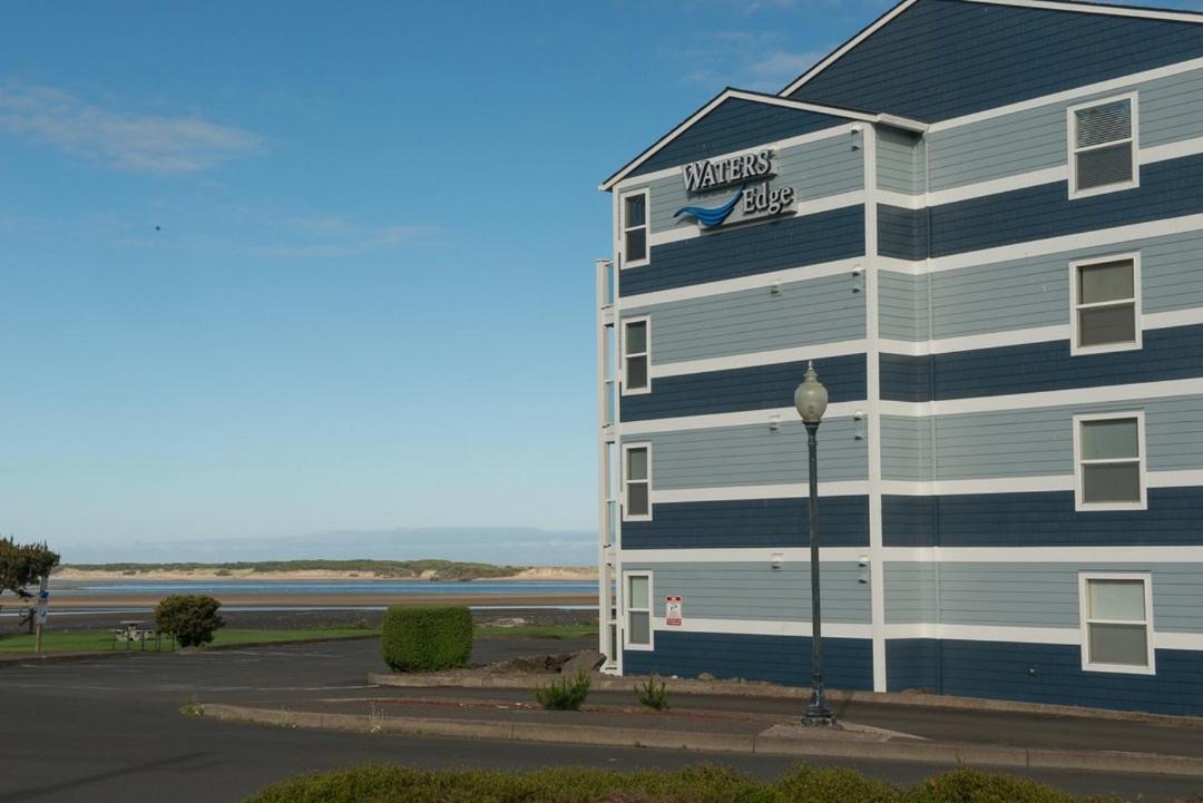 Waters Edge 308 * Lincoln City