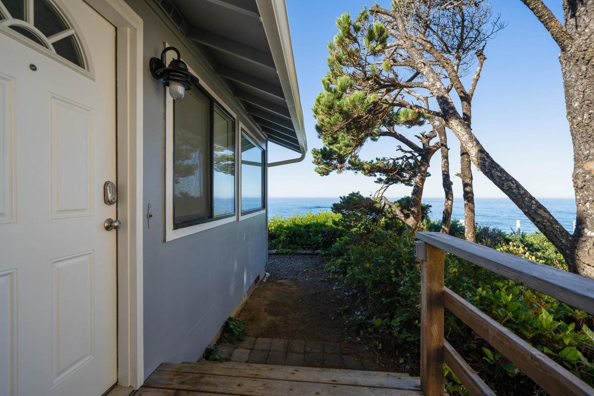 Lawton's View Holiday home *