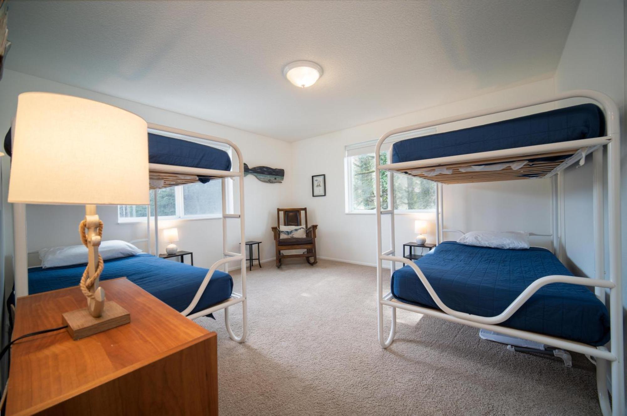 Lawton's View Holiday home Lincoln City