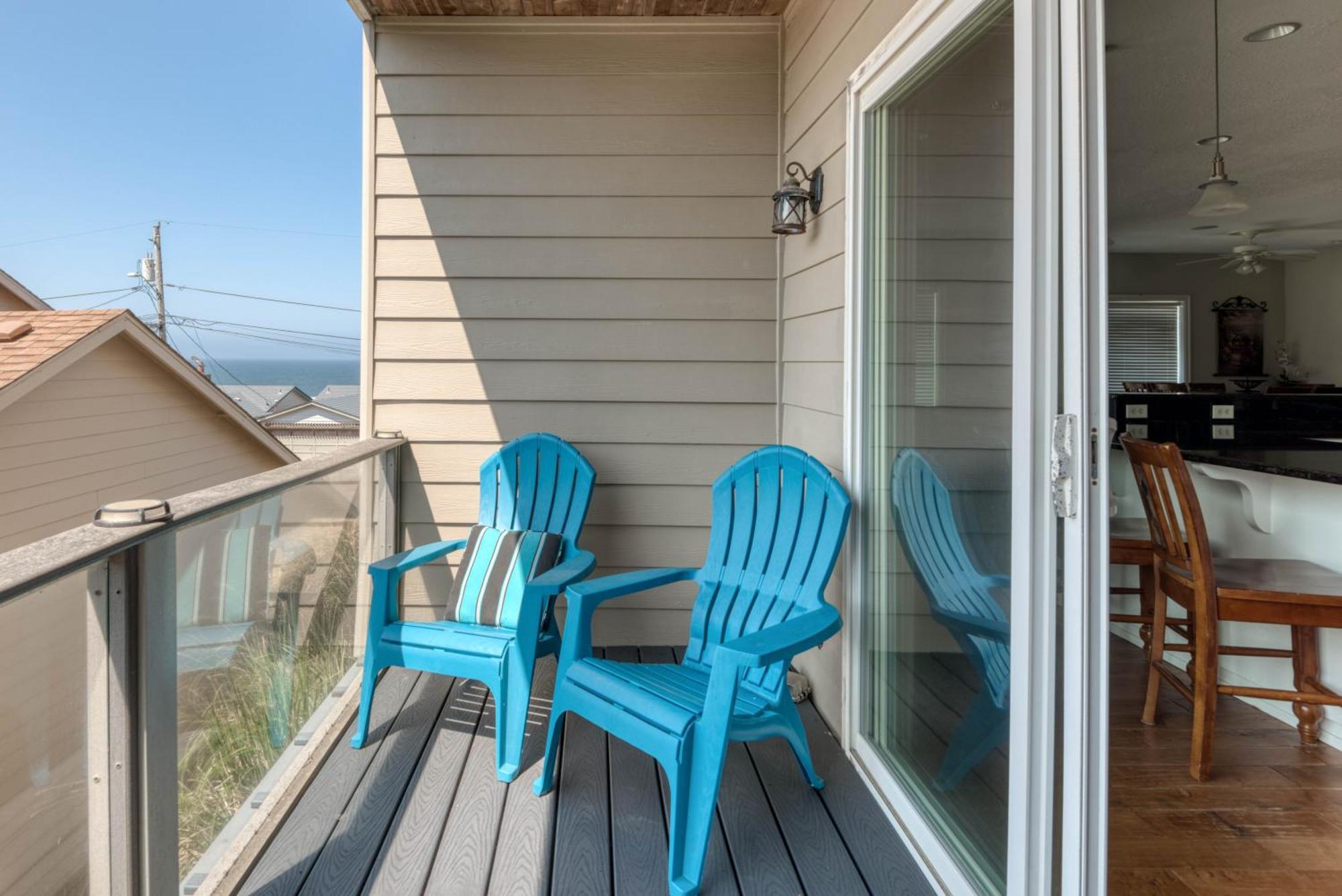 Pacific Palace Holiday home *