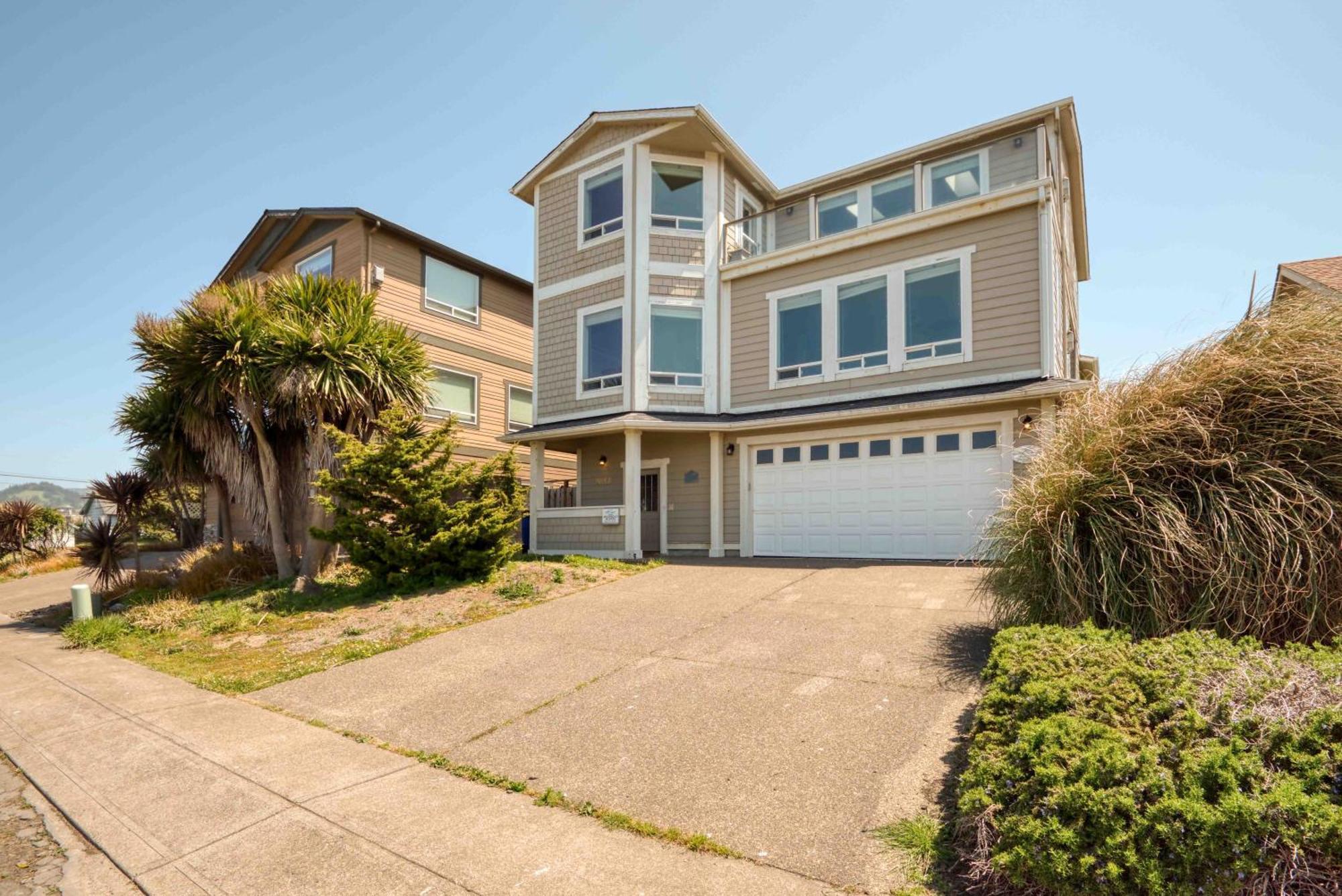 Pacific Palace Holiday home *