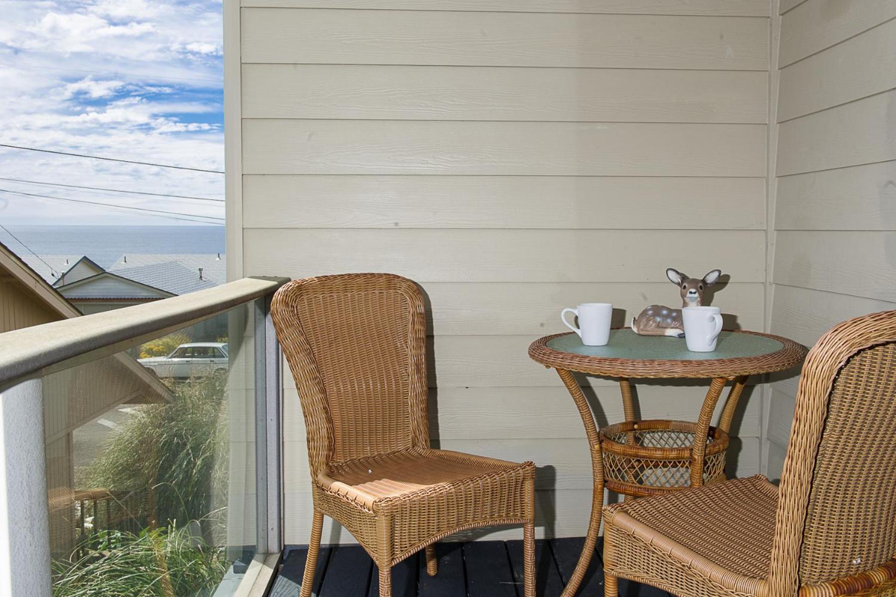 Holiday home Pacific Palace Lincoln City