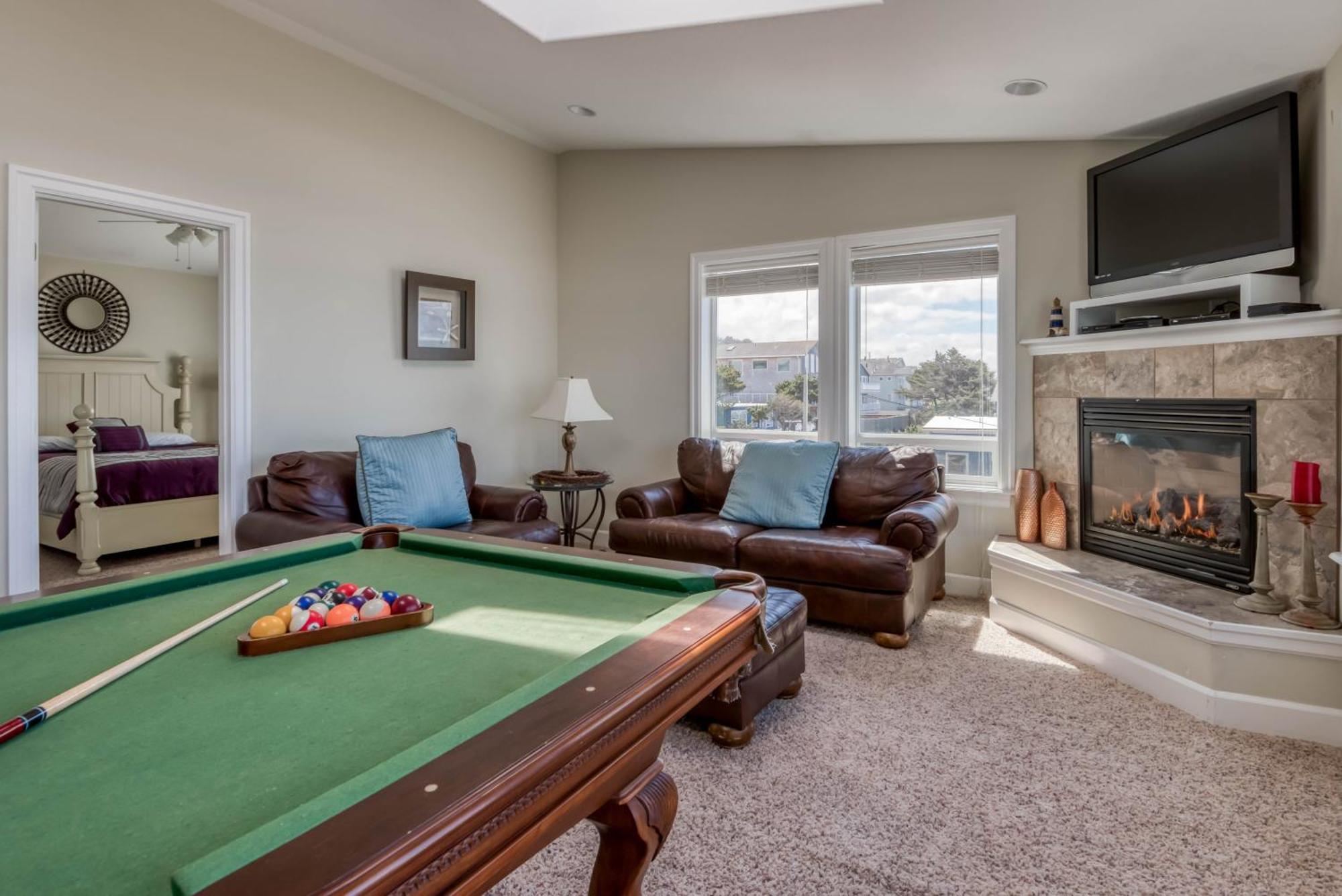 Pacific Palace Holiday home *