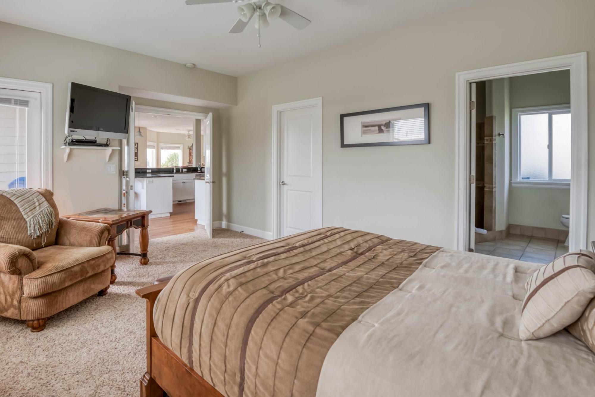 Pacific Palace Holiday home Lincoln City