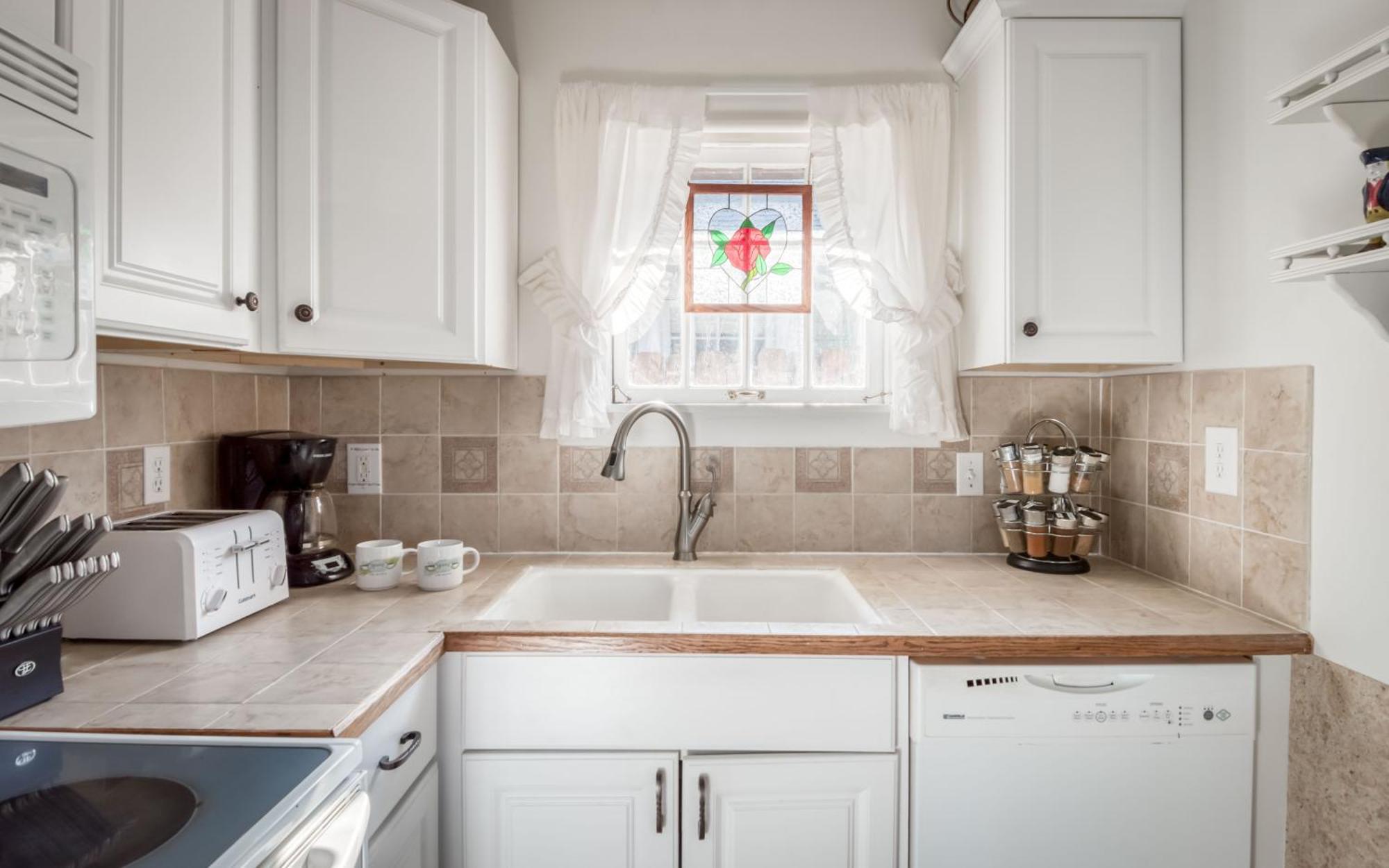 Taft Holiday home Lincoln City