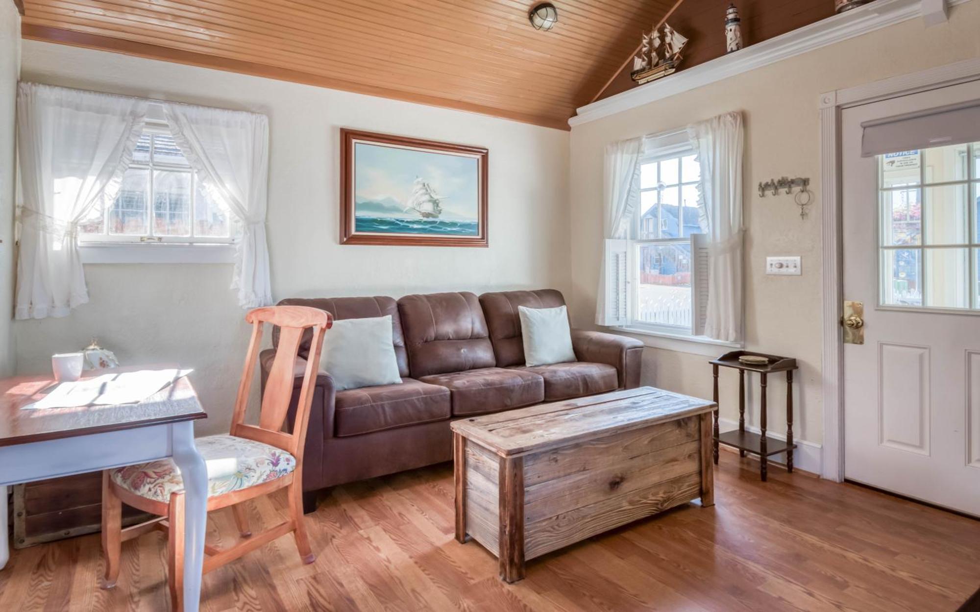 Taft Holiday home Lincoln City