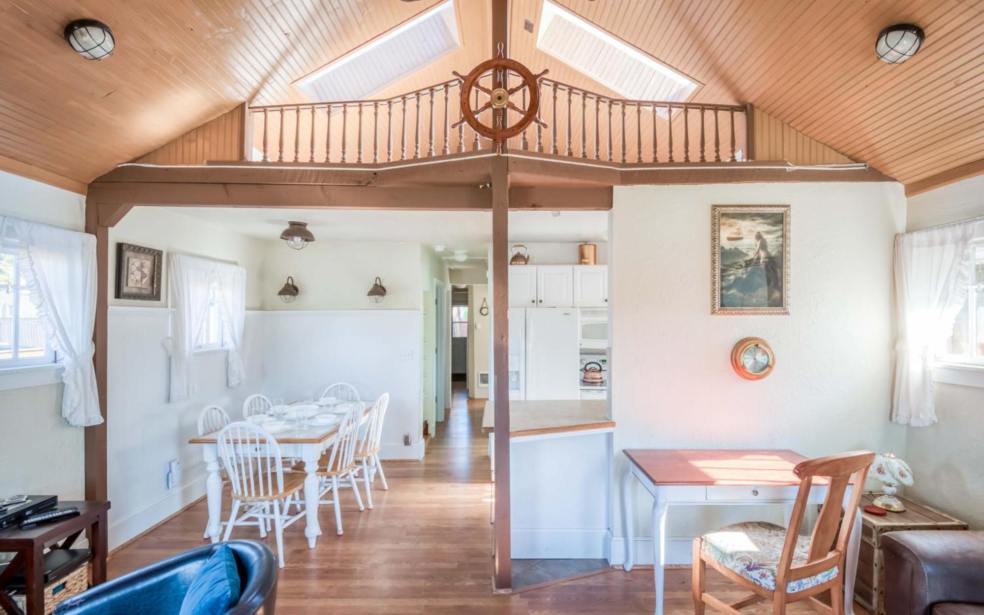Holiday home Taft Lincoln City