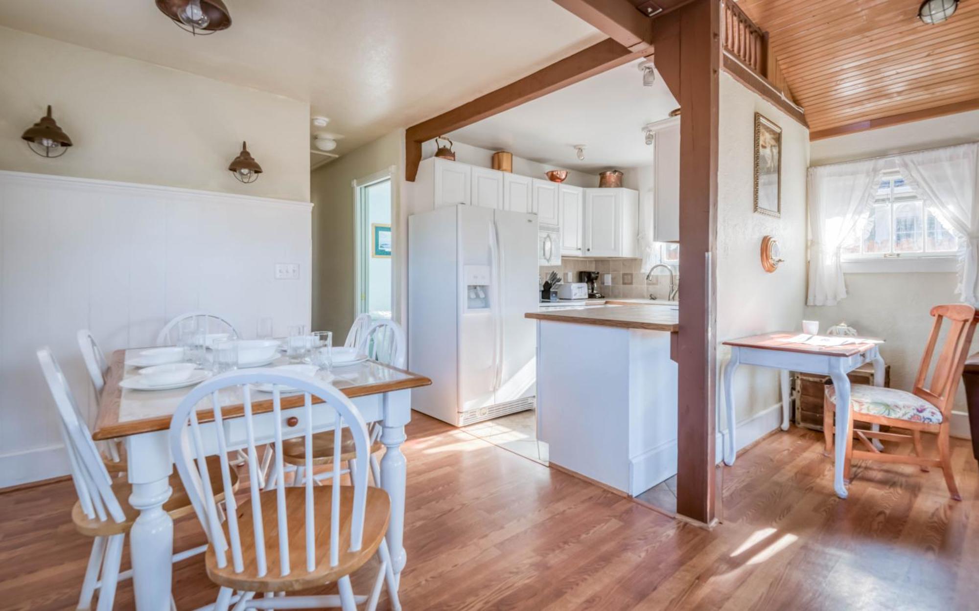 Taft Holiday home