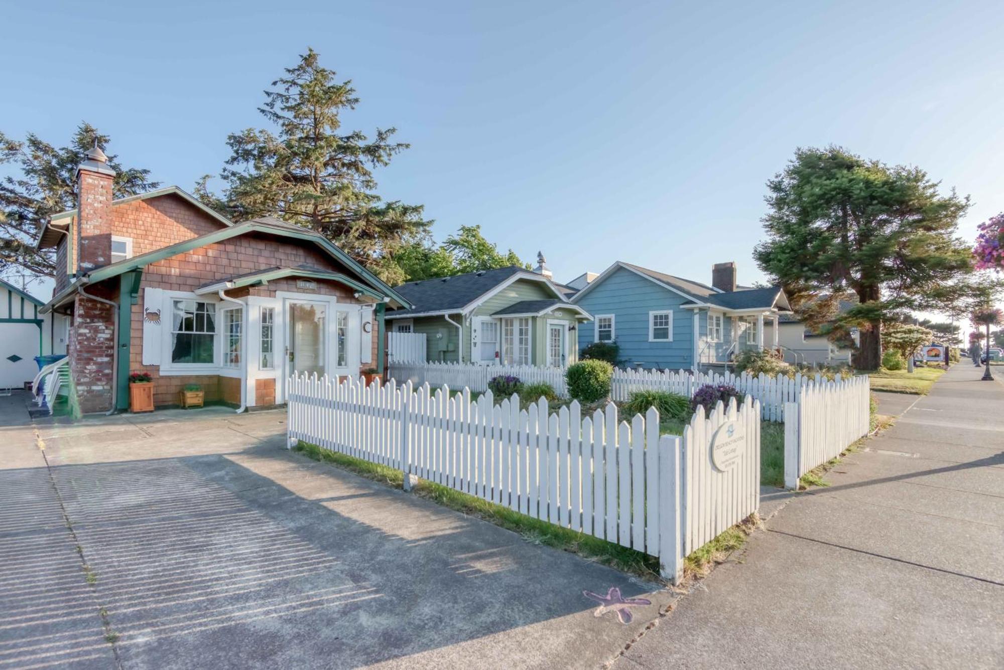 Holiday home Taft Lincoln City