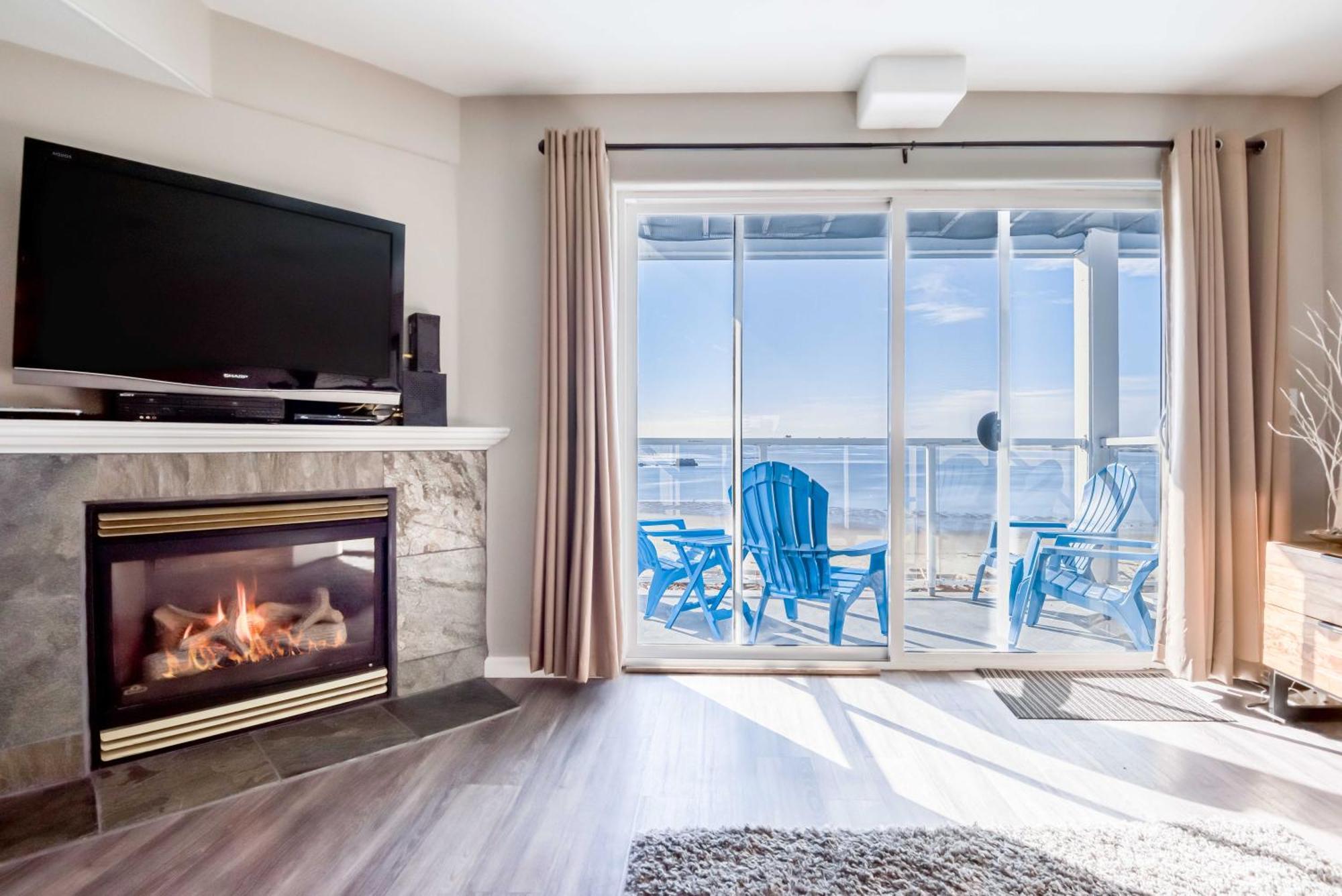 Waters Edge 309 Apartment Lincoln City