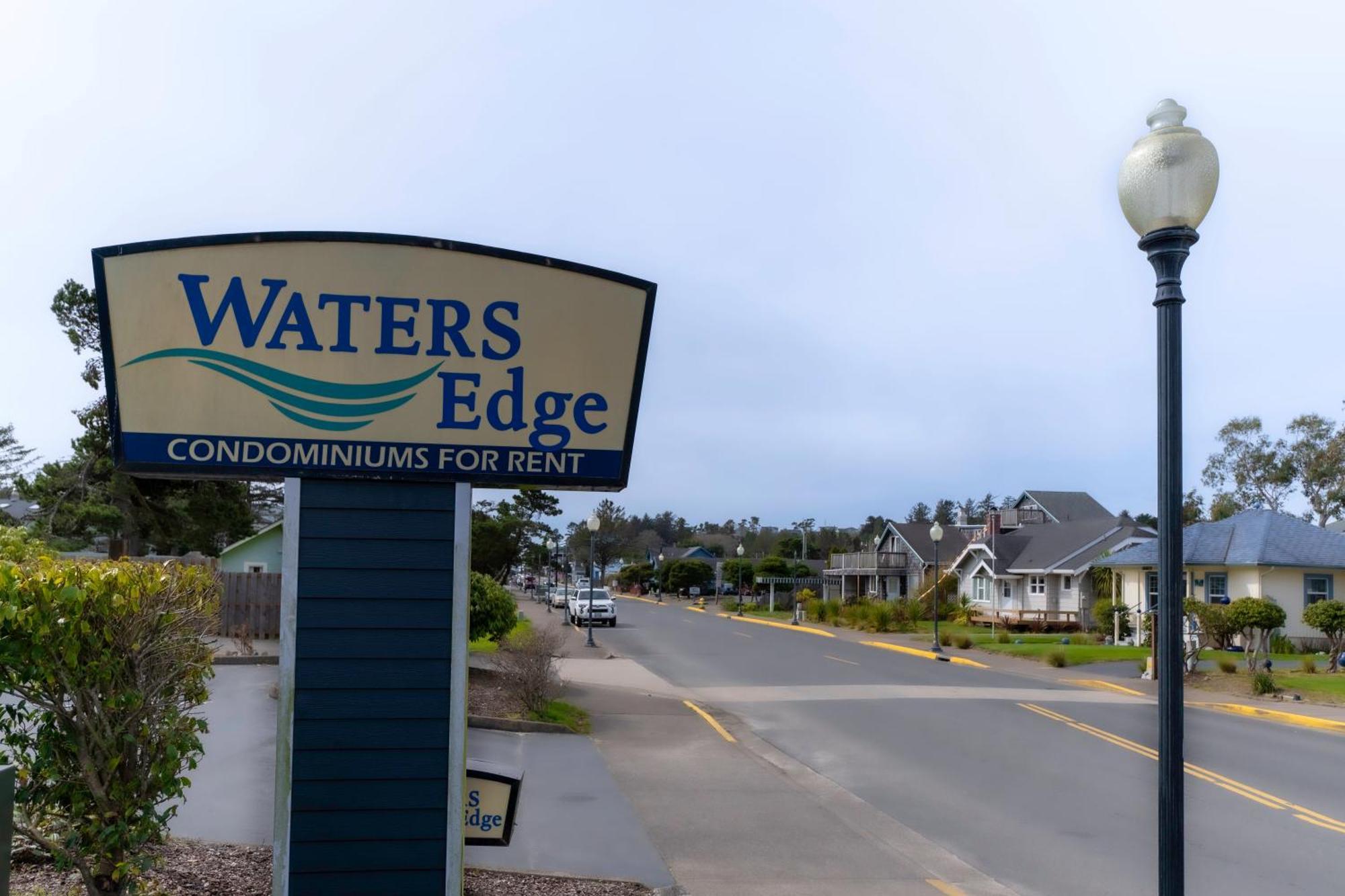 Holiday home Waters Edge 412