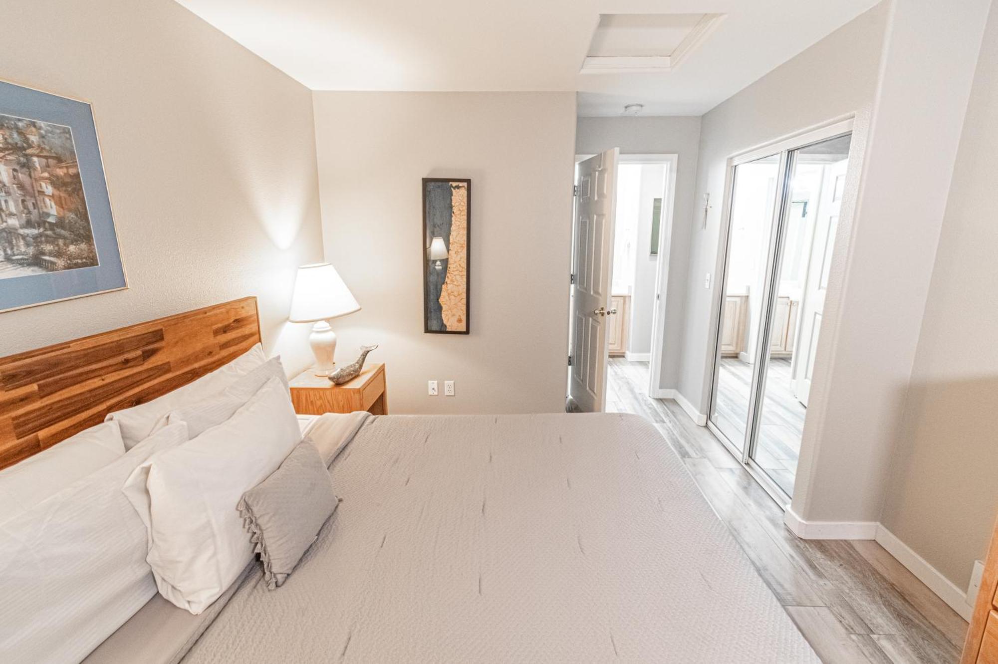 Waters Edge 412 Holiday home