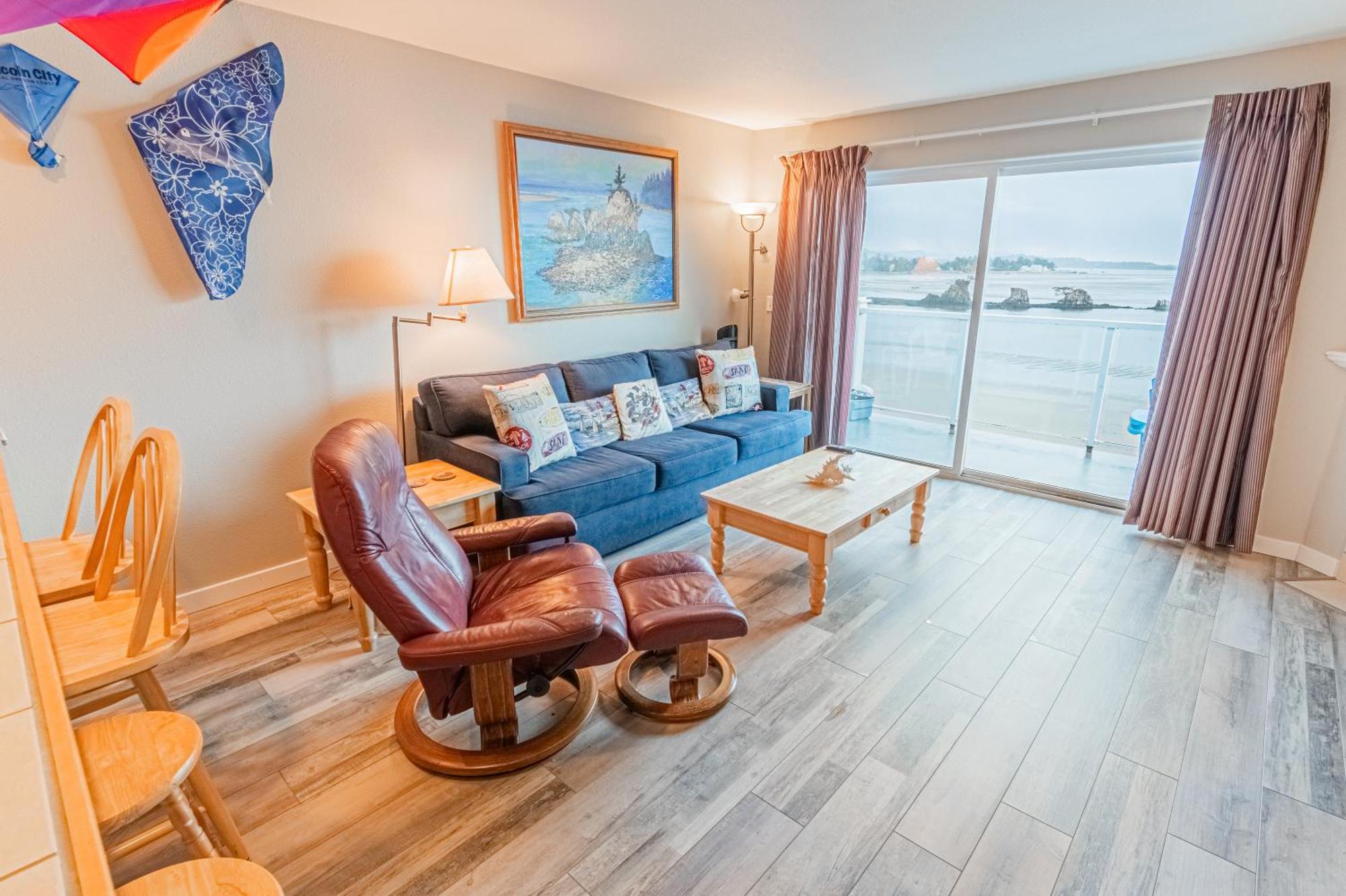 Waters Edge 412 Holiday home