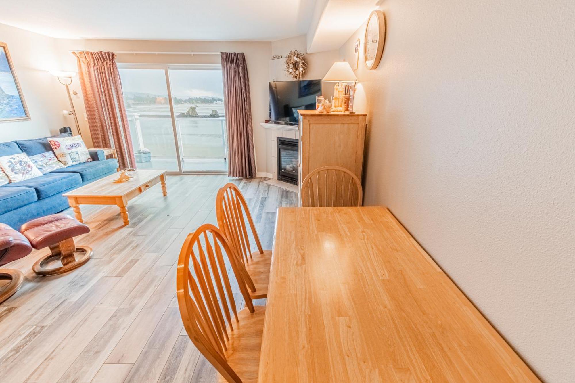 Holiday home Waters Edge 412 Lincoln City