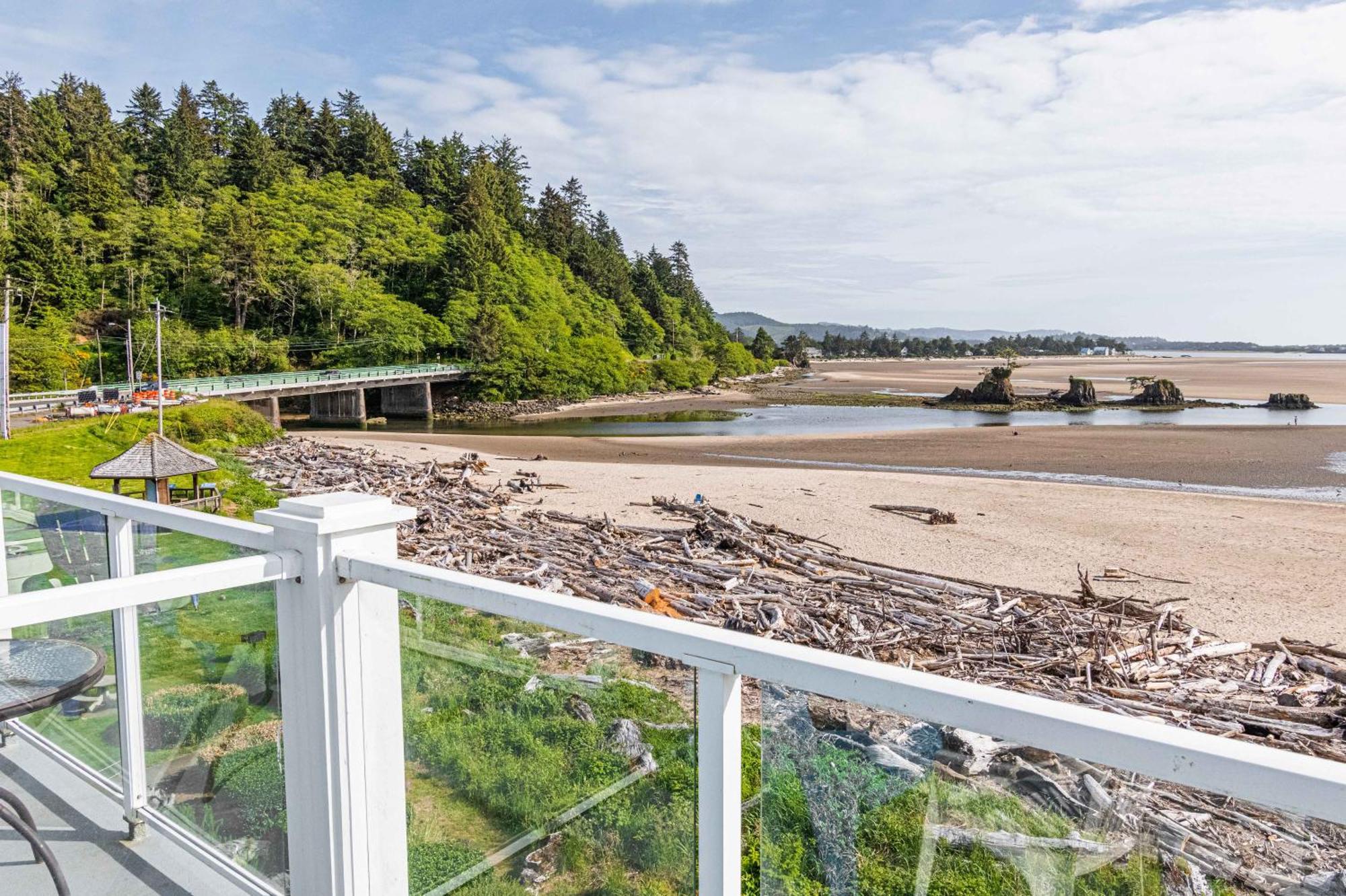 Waters Edge 412 Holiday home *