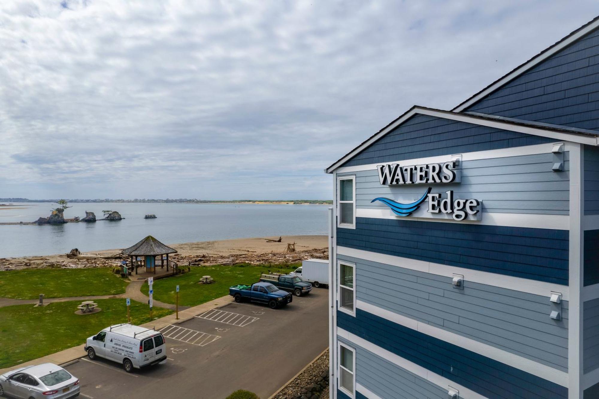 Holiday home Waters Edge 412 Lincoln City